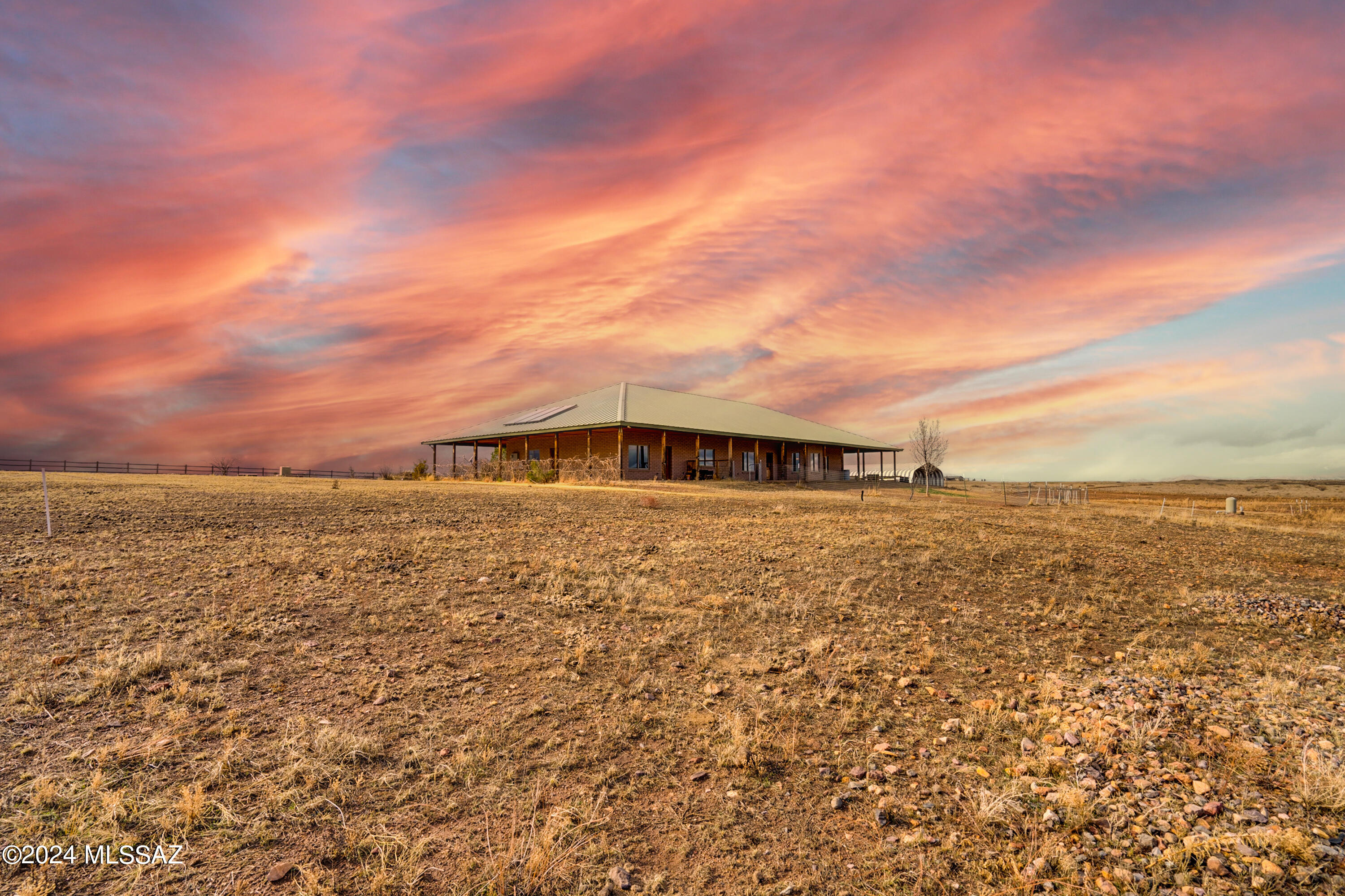 Sonoita Vista Verde - Residential