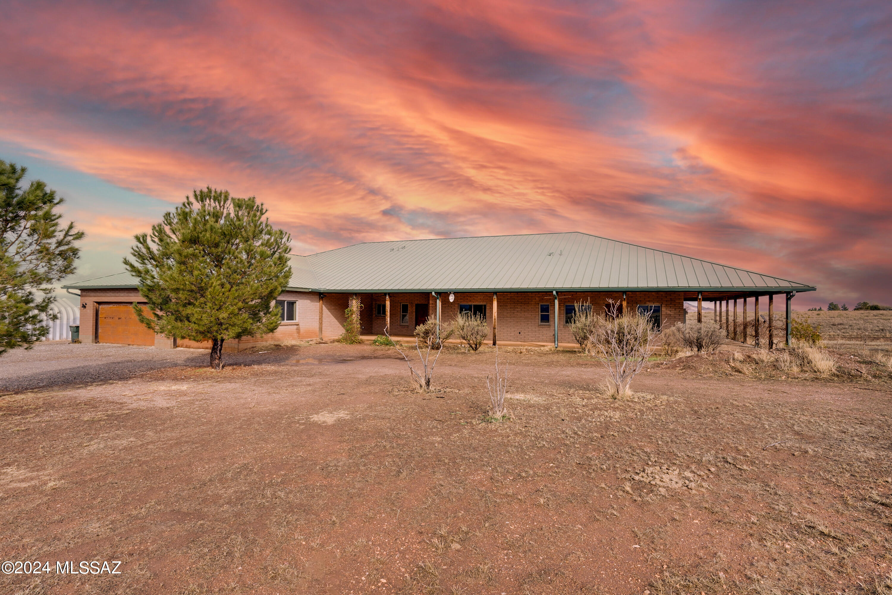 Sonoita Vista Verde - Residential