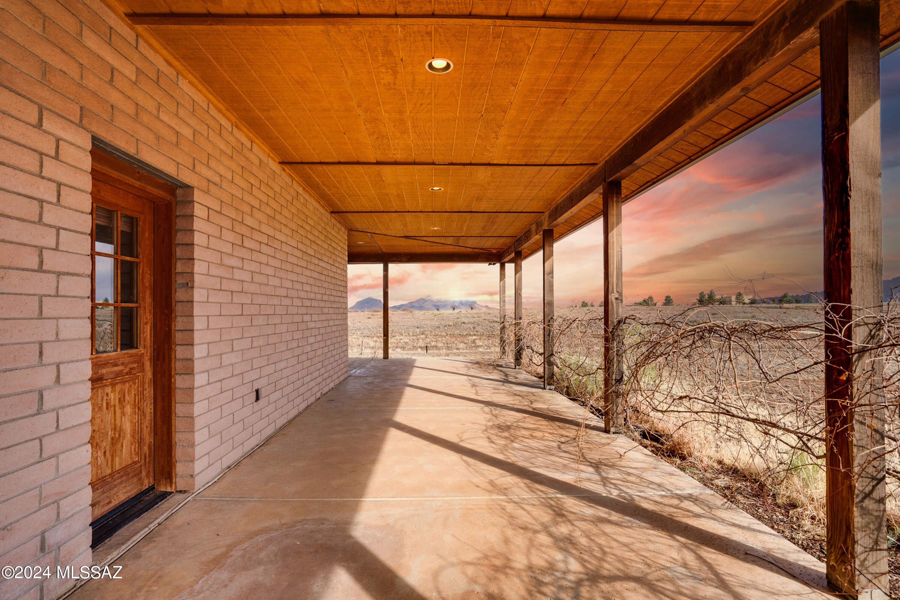 Sonoita Vista Verde - Residential
