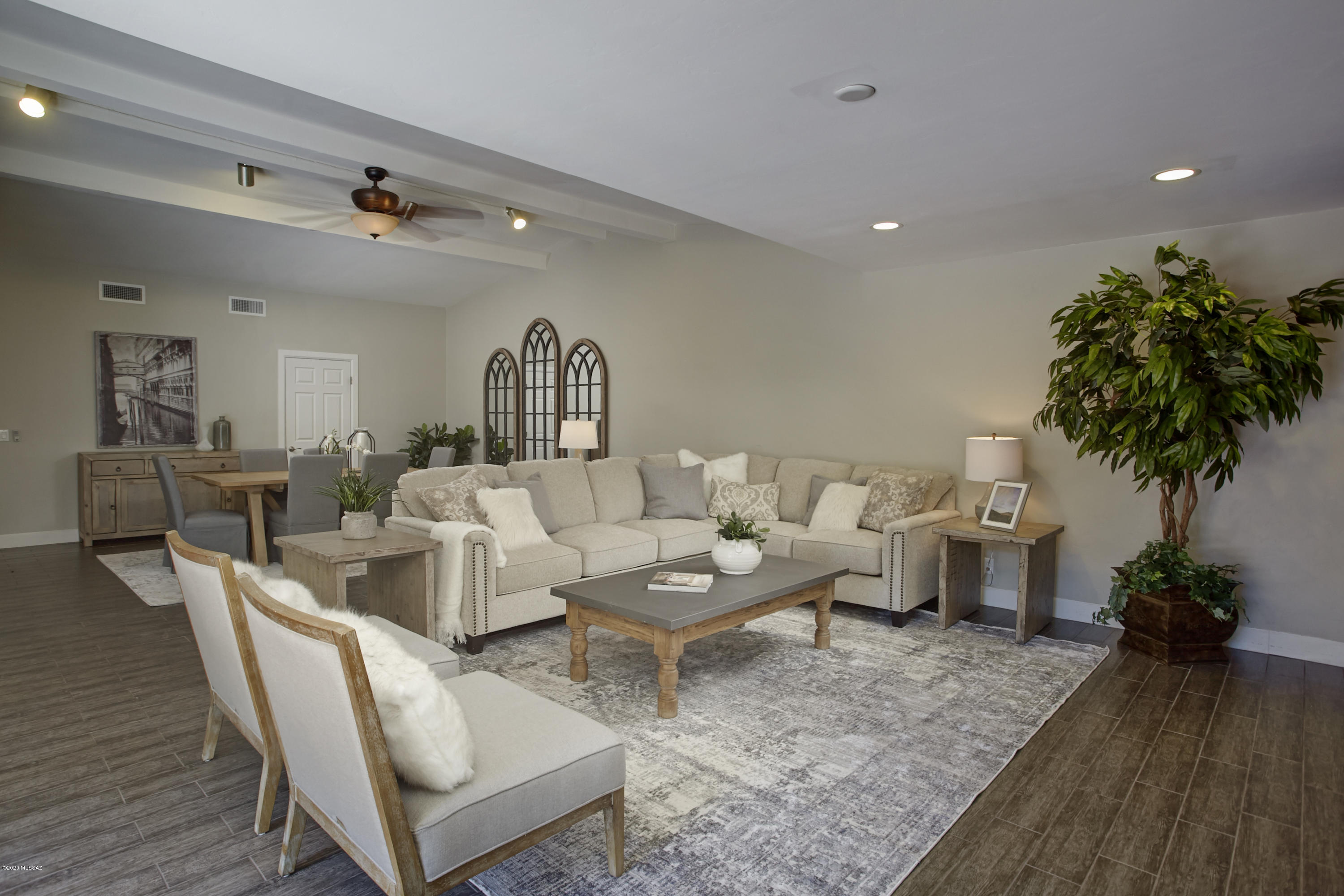Country Club Estates NO. 1 - Residential
