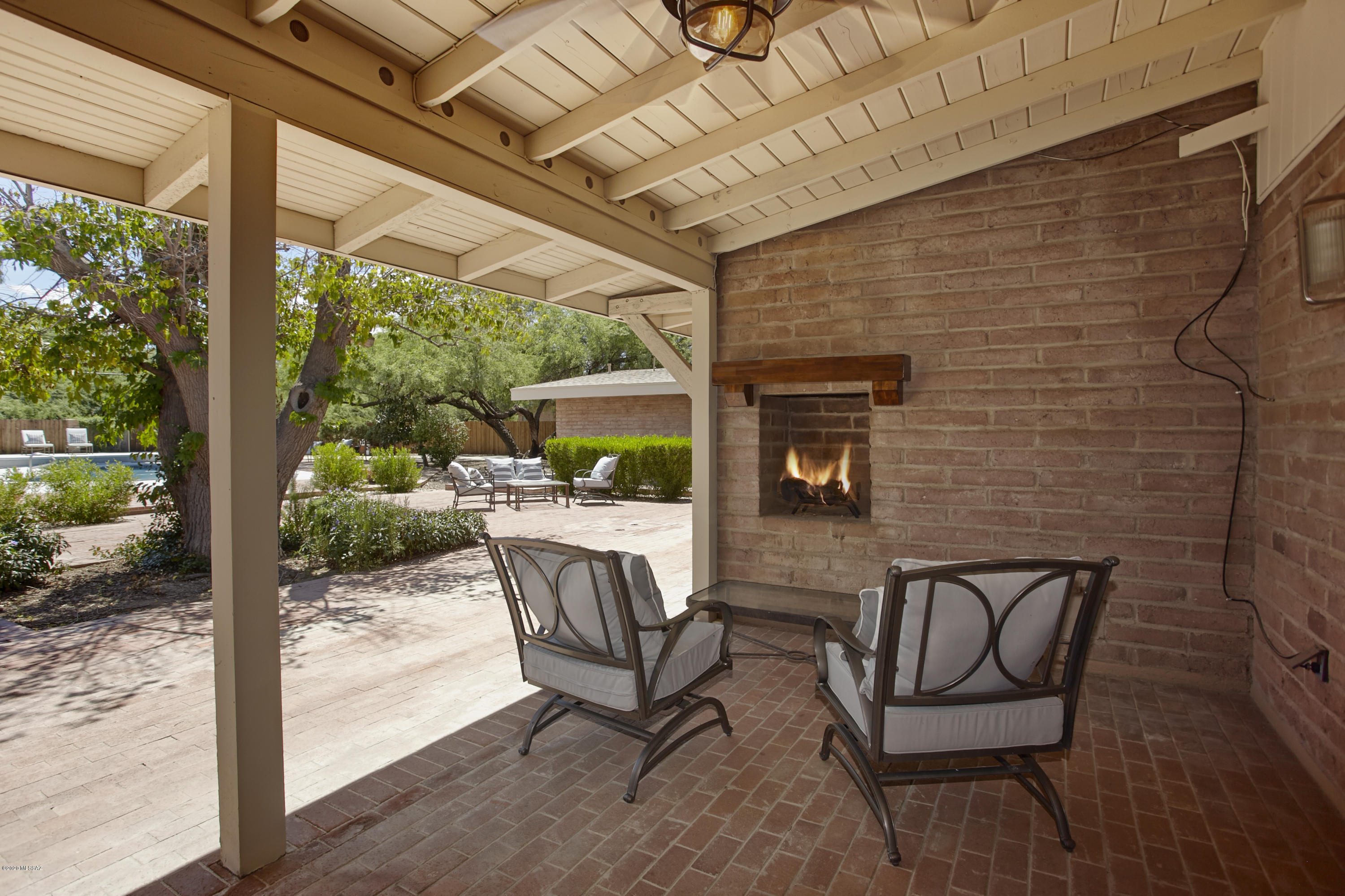 Country Club Estates NO. 1 - Residential
