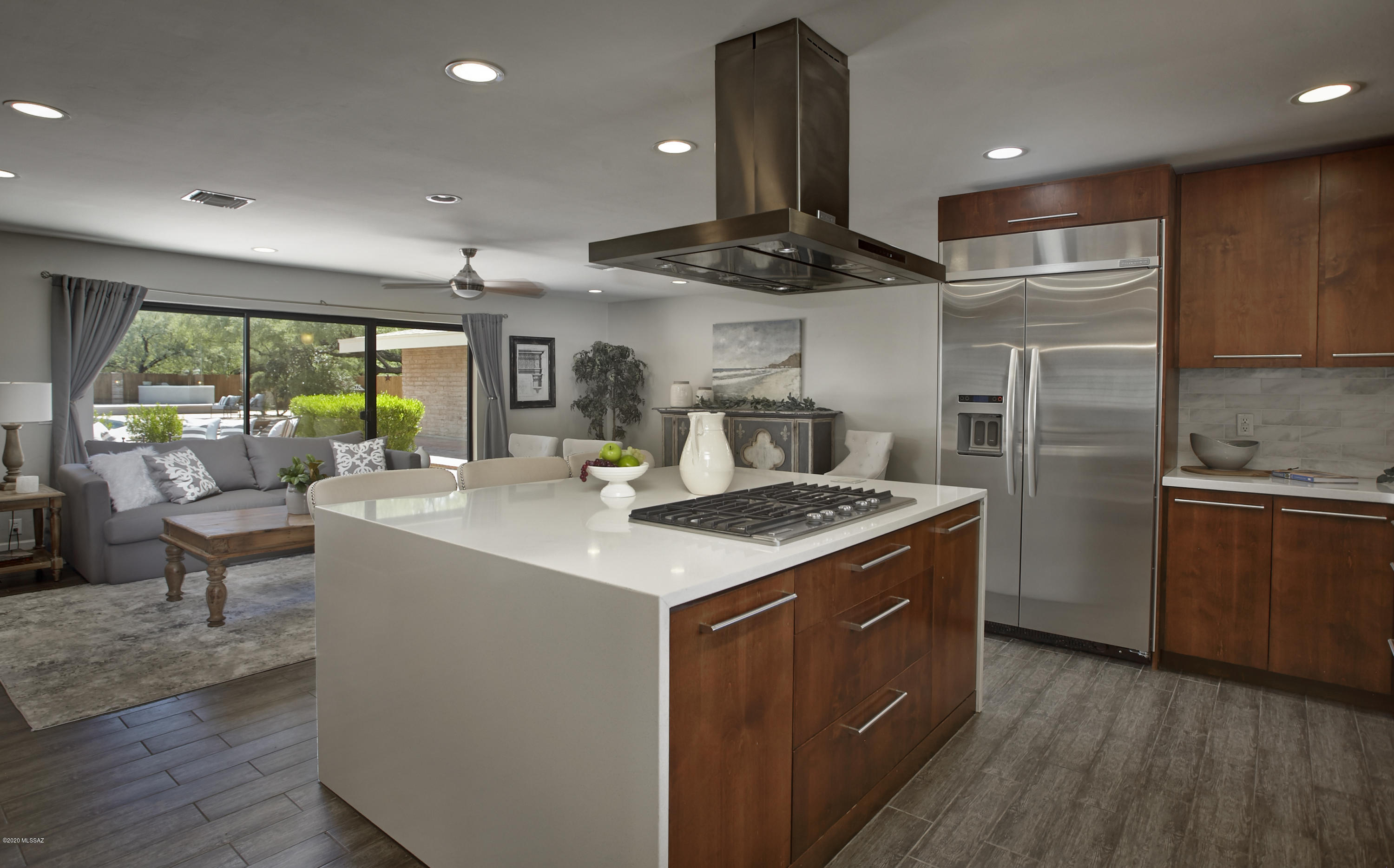 Country Club Estates NO. 1 - Residential