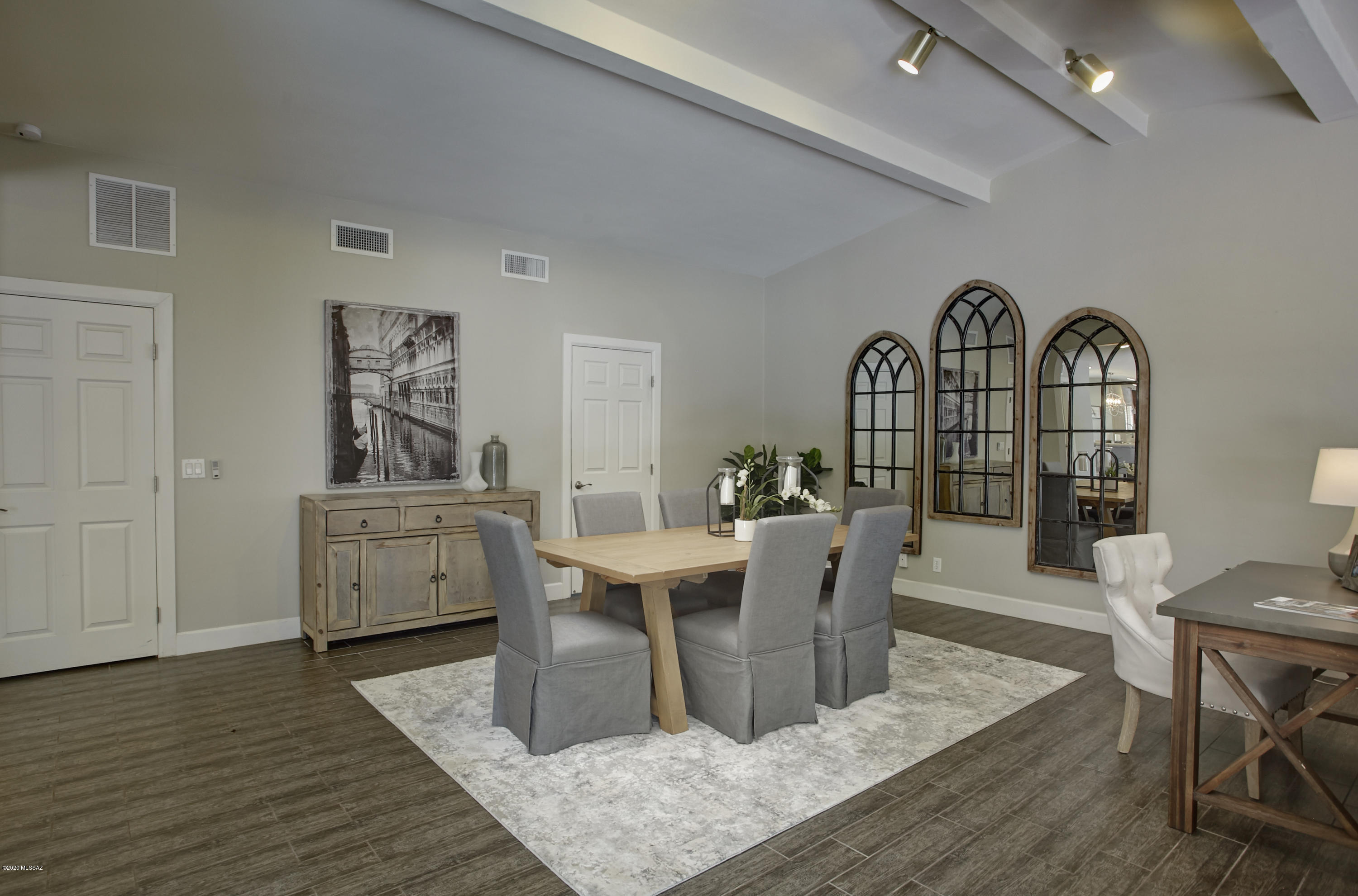 Country Club Estates NO. 1 - Residential