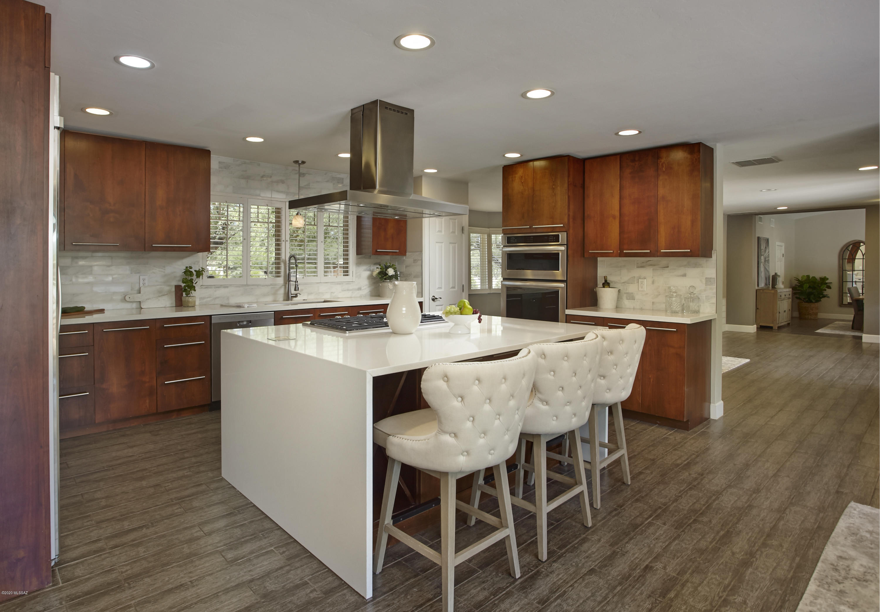 Country Club Estates NO. 1 - Residential