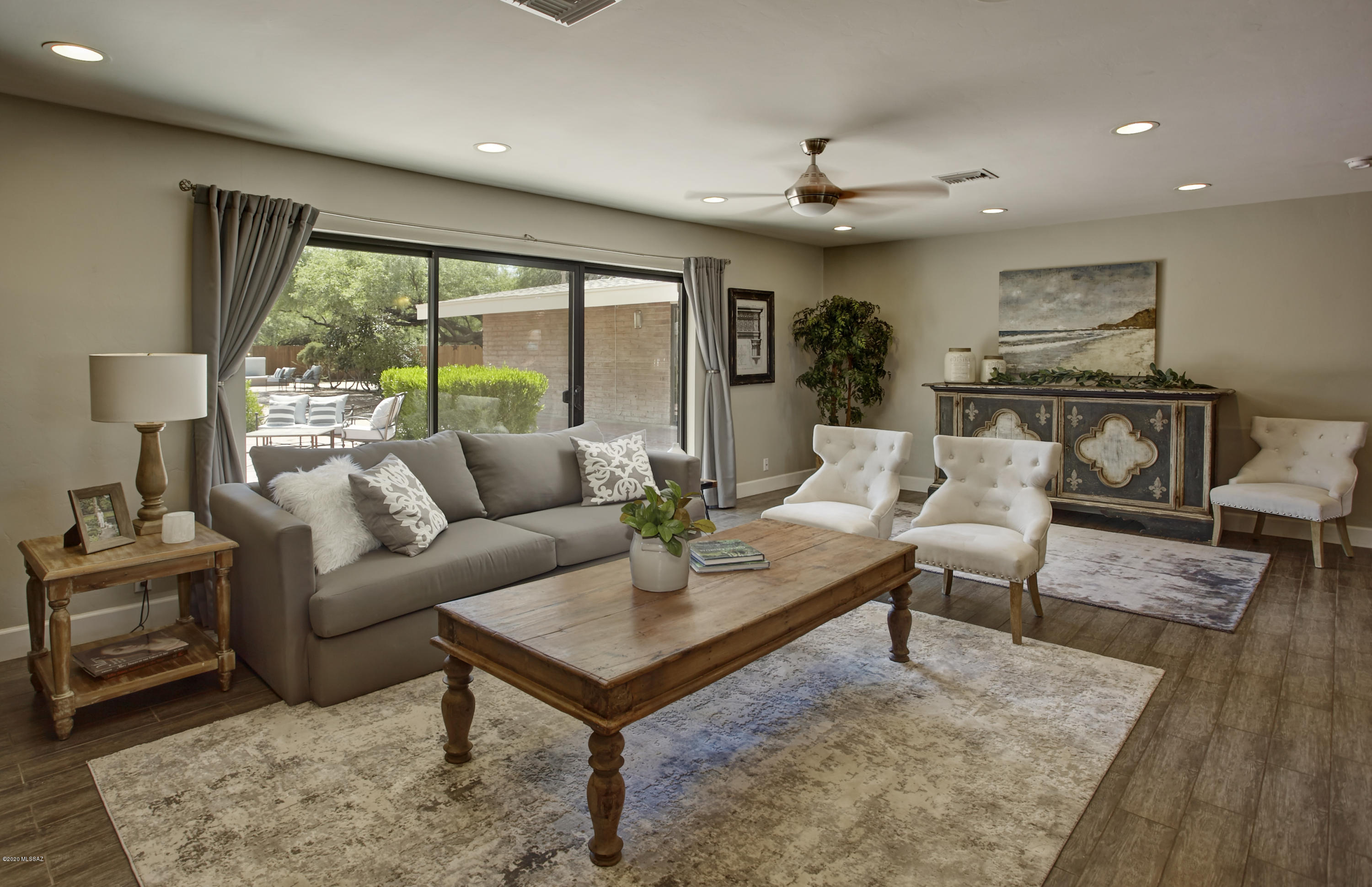 Country Club Estates NO. 1 - Residential