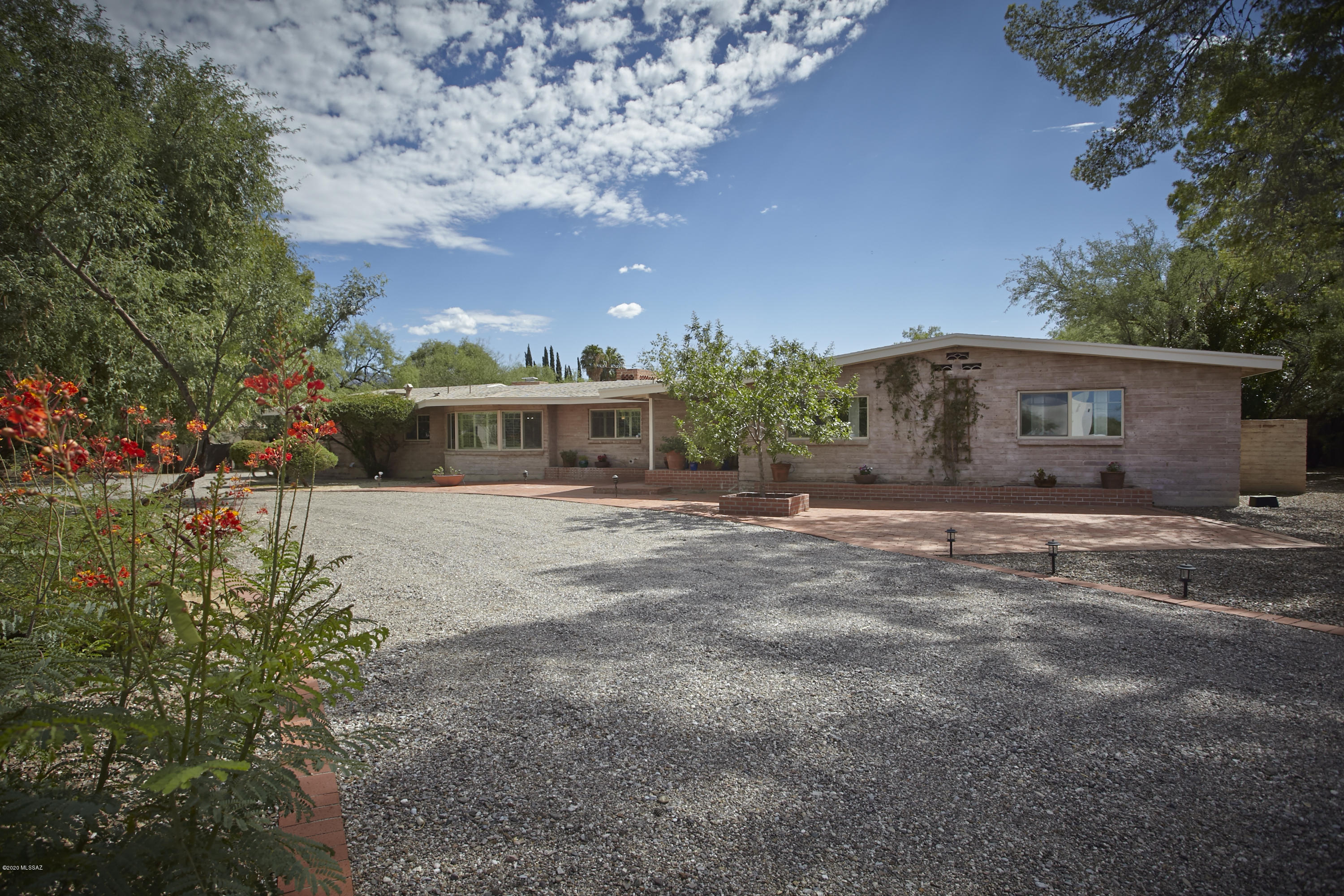 Country Club Estates NO. 1 - Residential