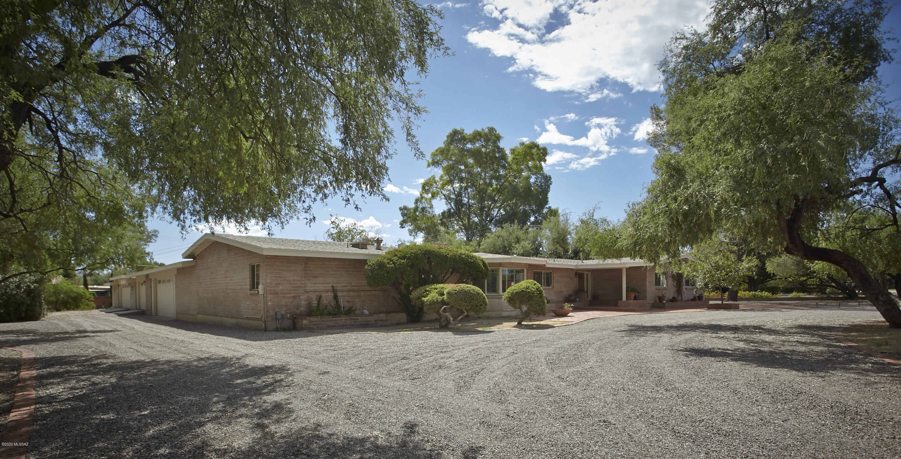 Country Club Estates NO. 1 - Residential