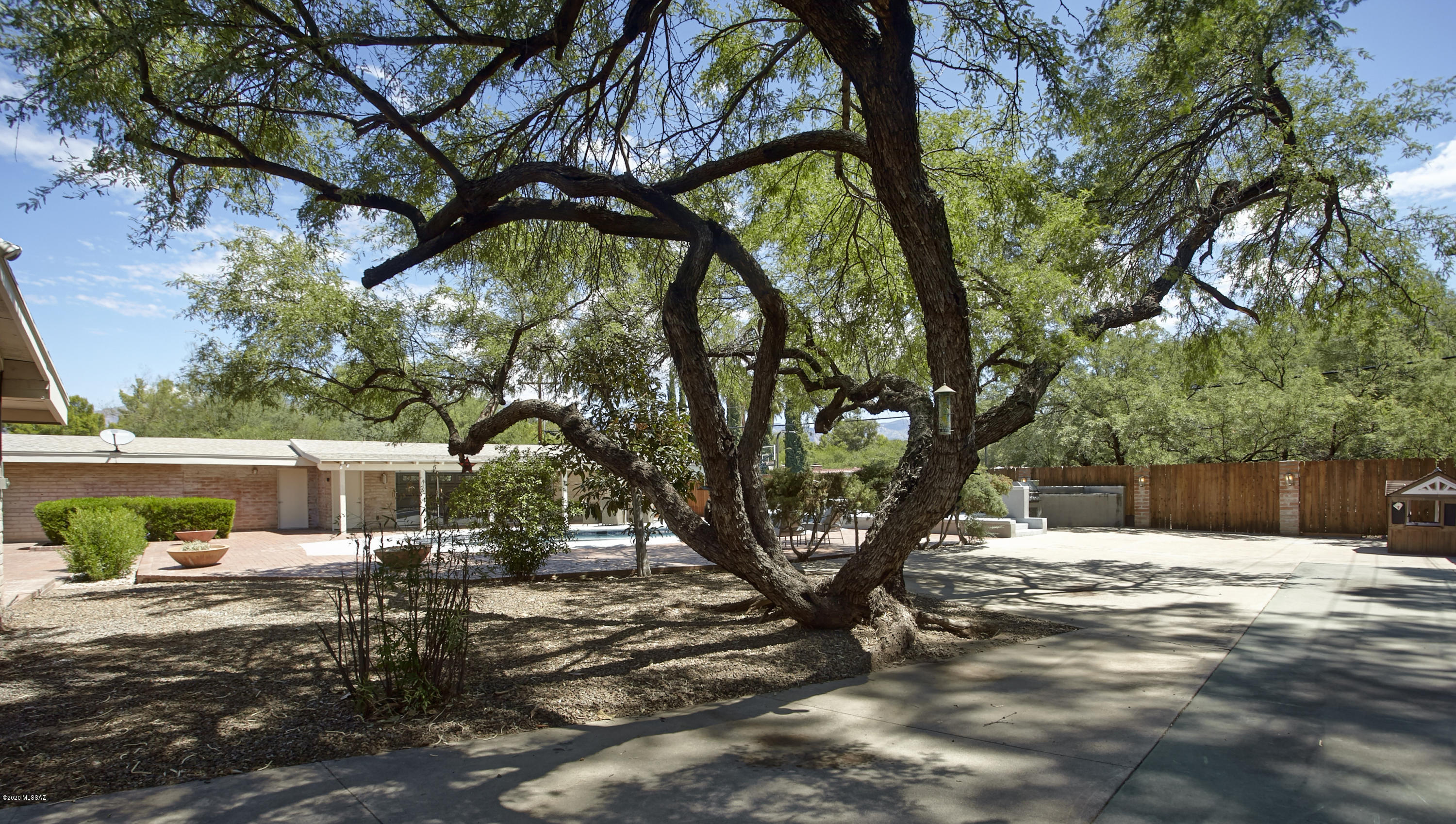 Country Club Estates NO. 1 - Residential