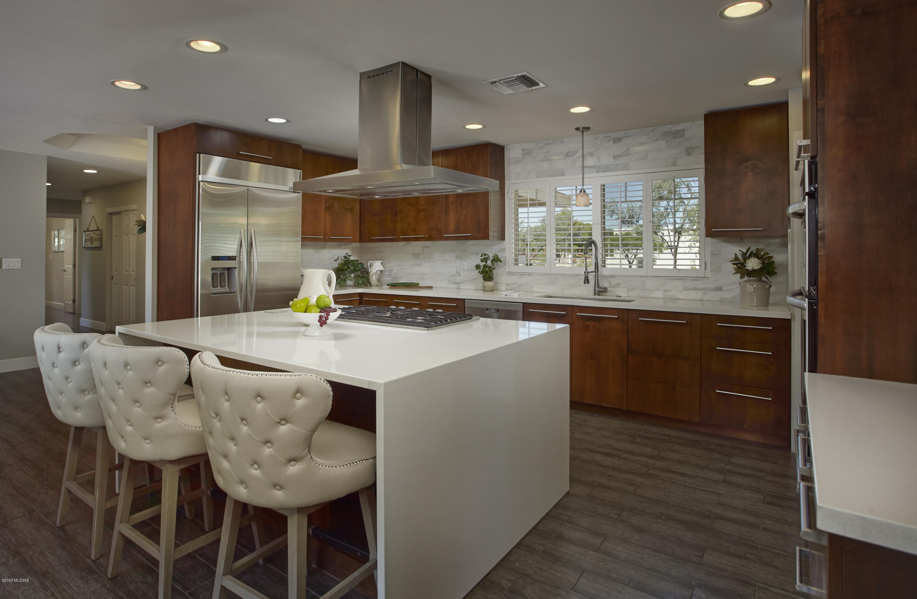 Country Club Estates NO. 1 - Residential