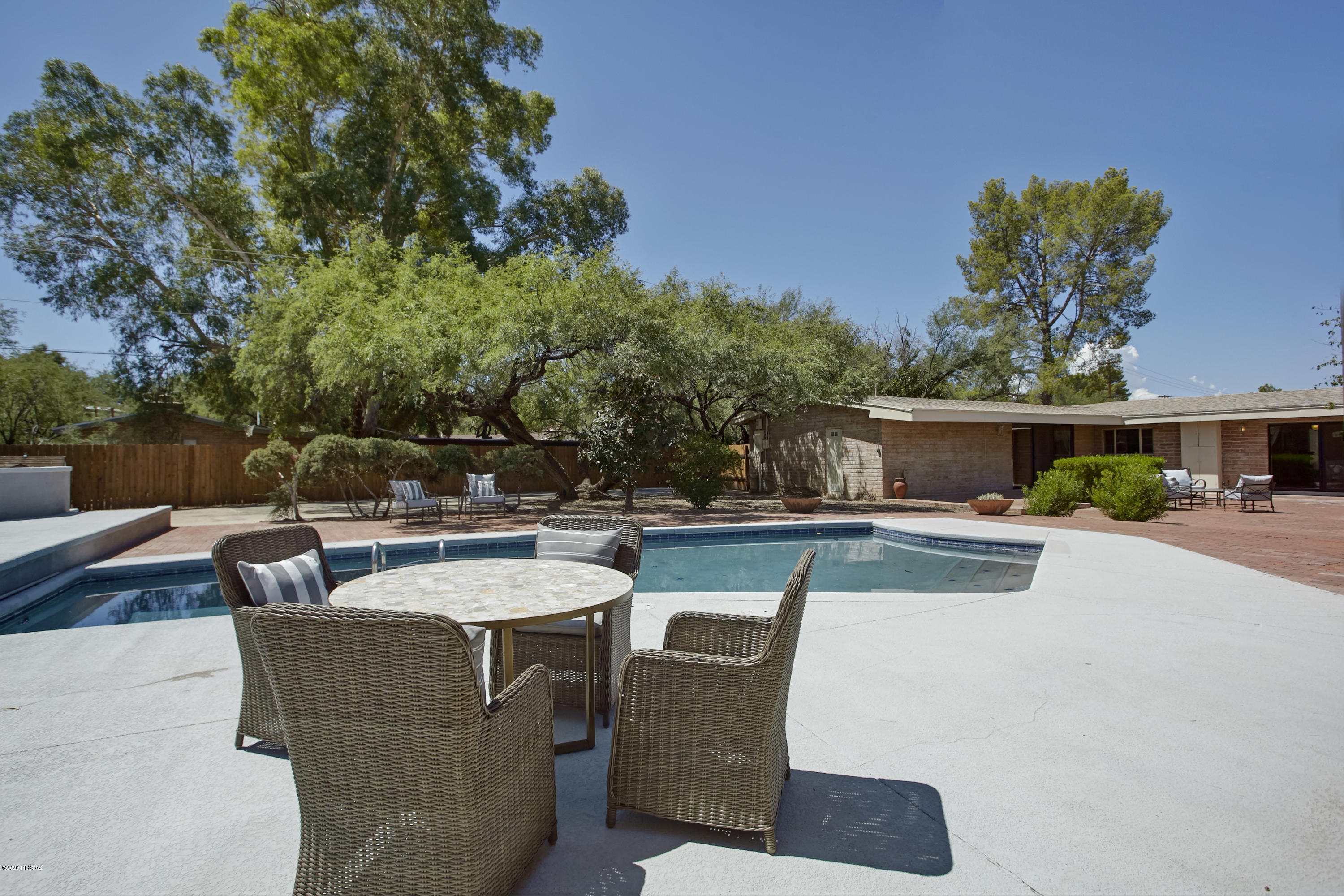 Country Club Estates NO. 1 - Residential
