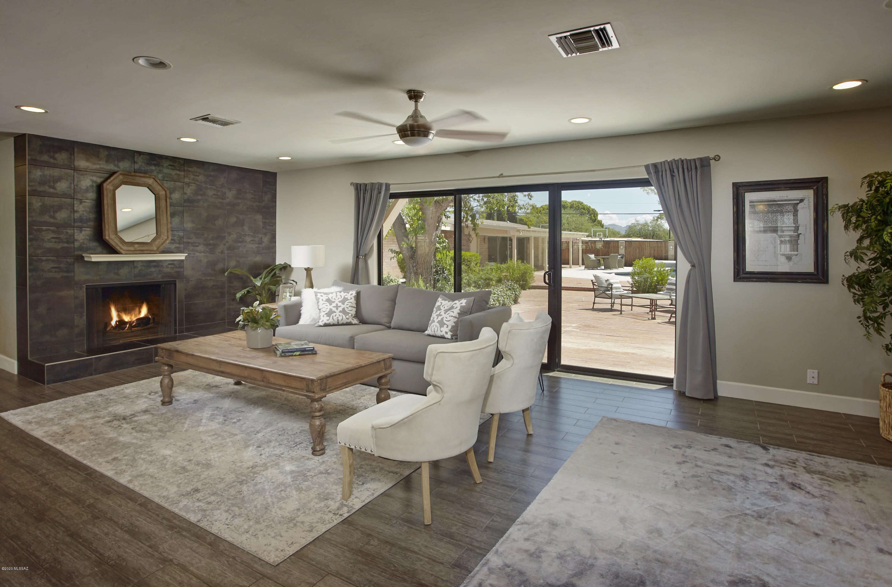 Country Club Estates NO. 1 - Residential