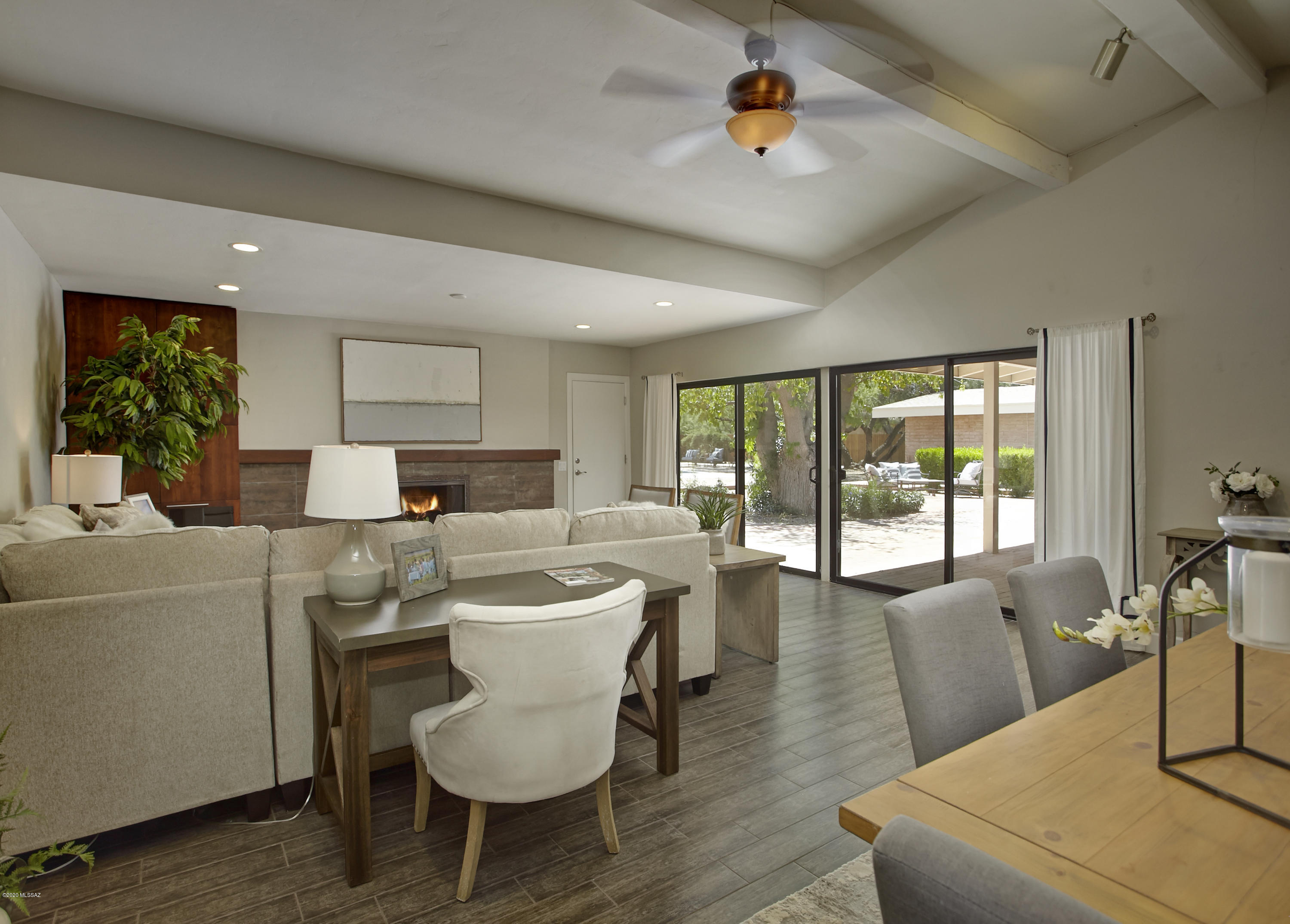Country Club Estates NO. 1 - Residential