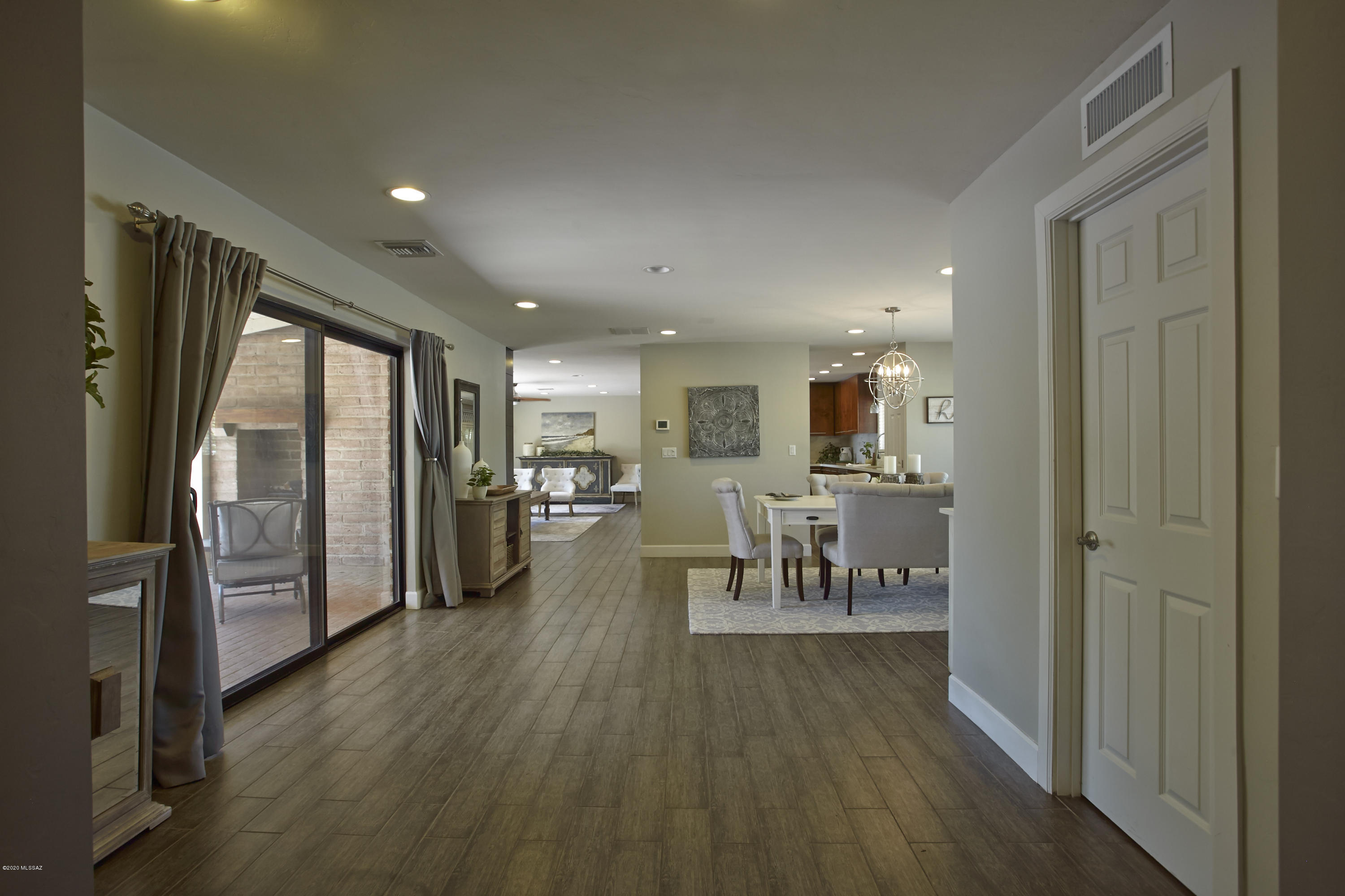 Country Club Estates NO. 1 - Residential