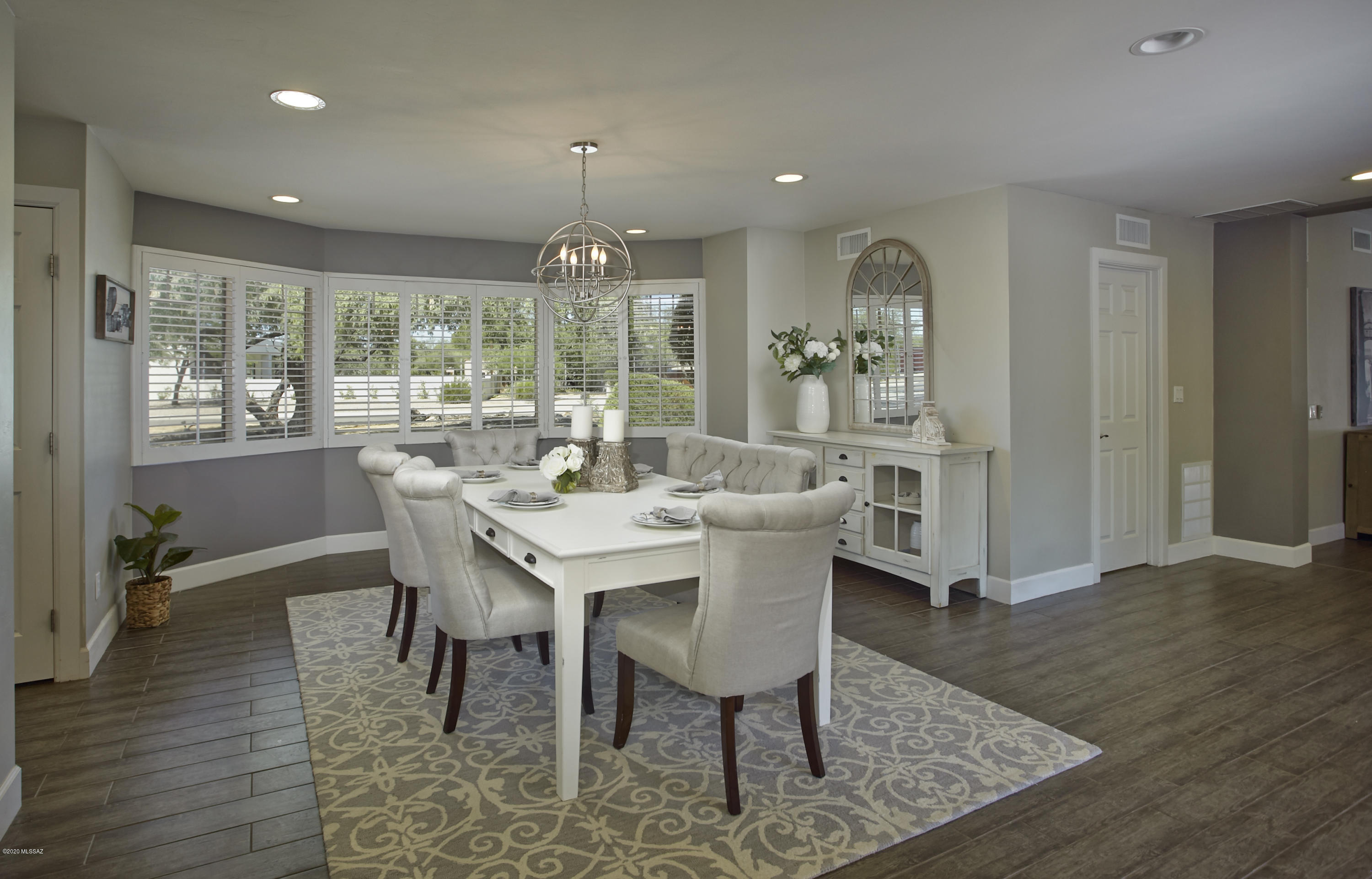 Country Club Estates NO. 1 - Residential