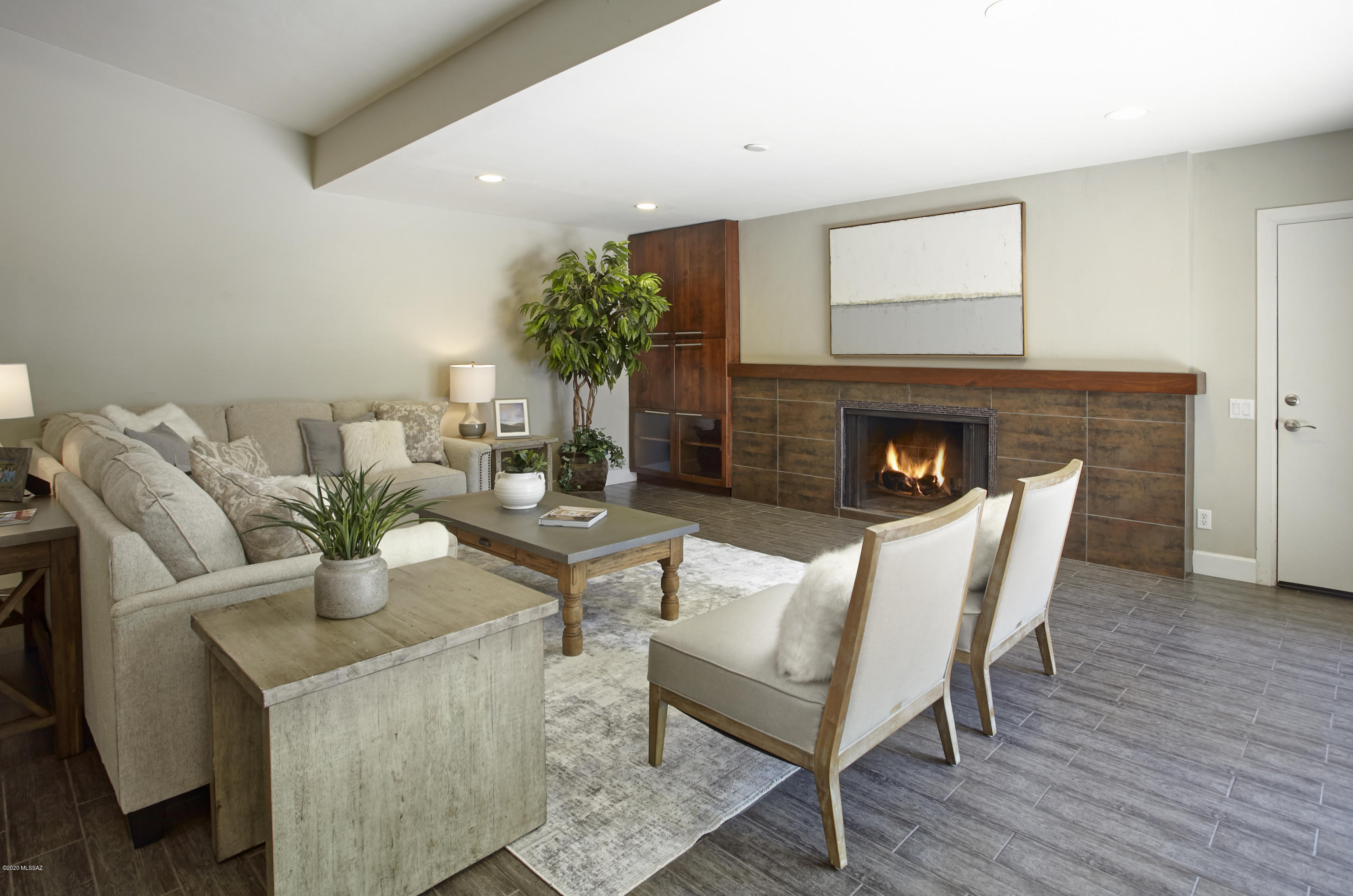 Country Club Estates NO. 1 - Residential