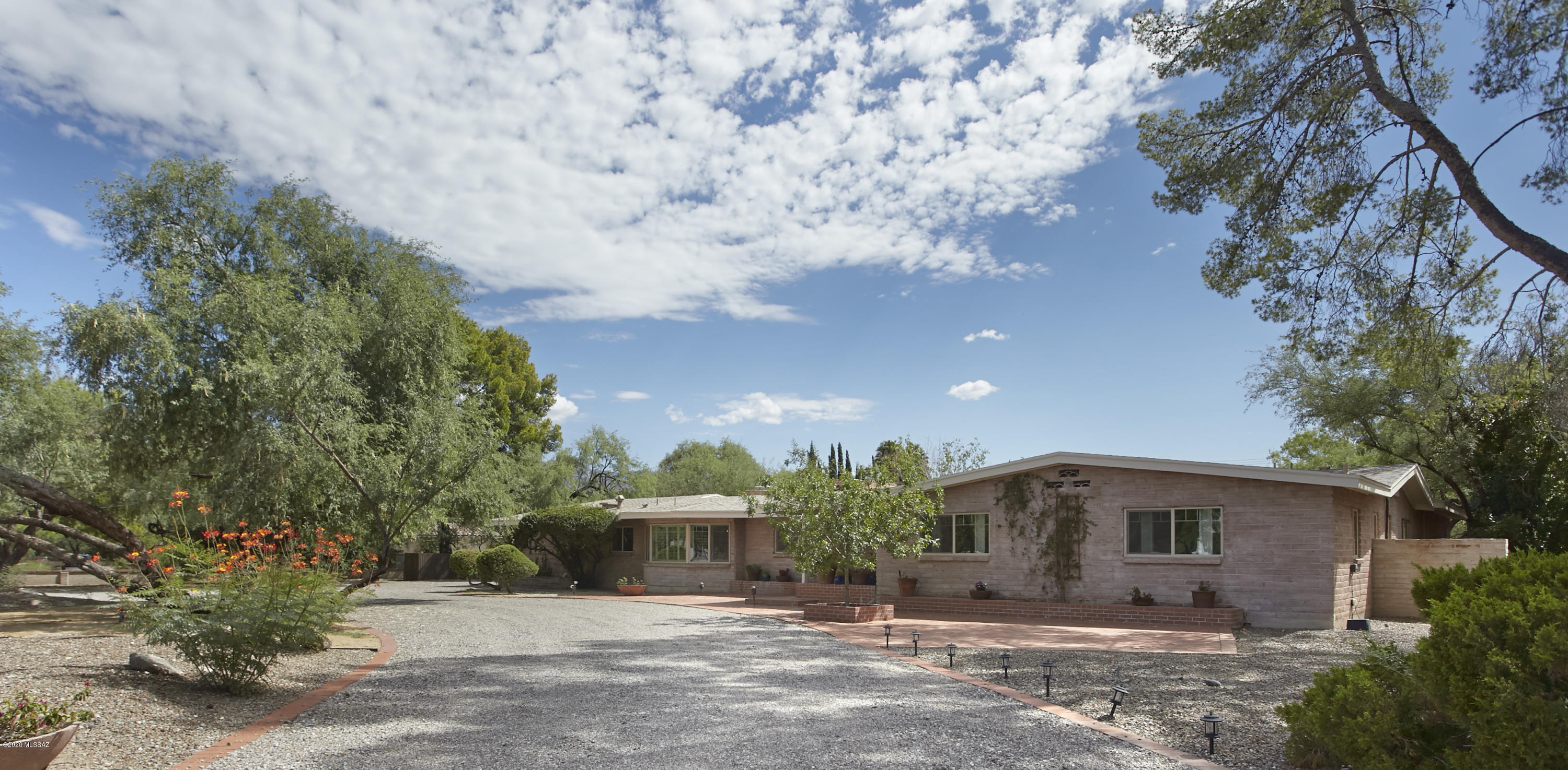 Country Club Estates NO. 1 - Residential