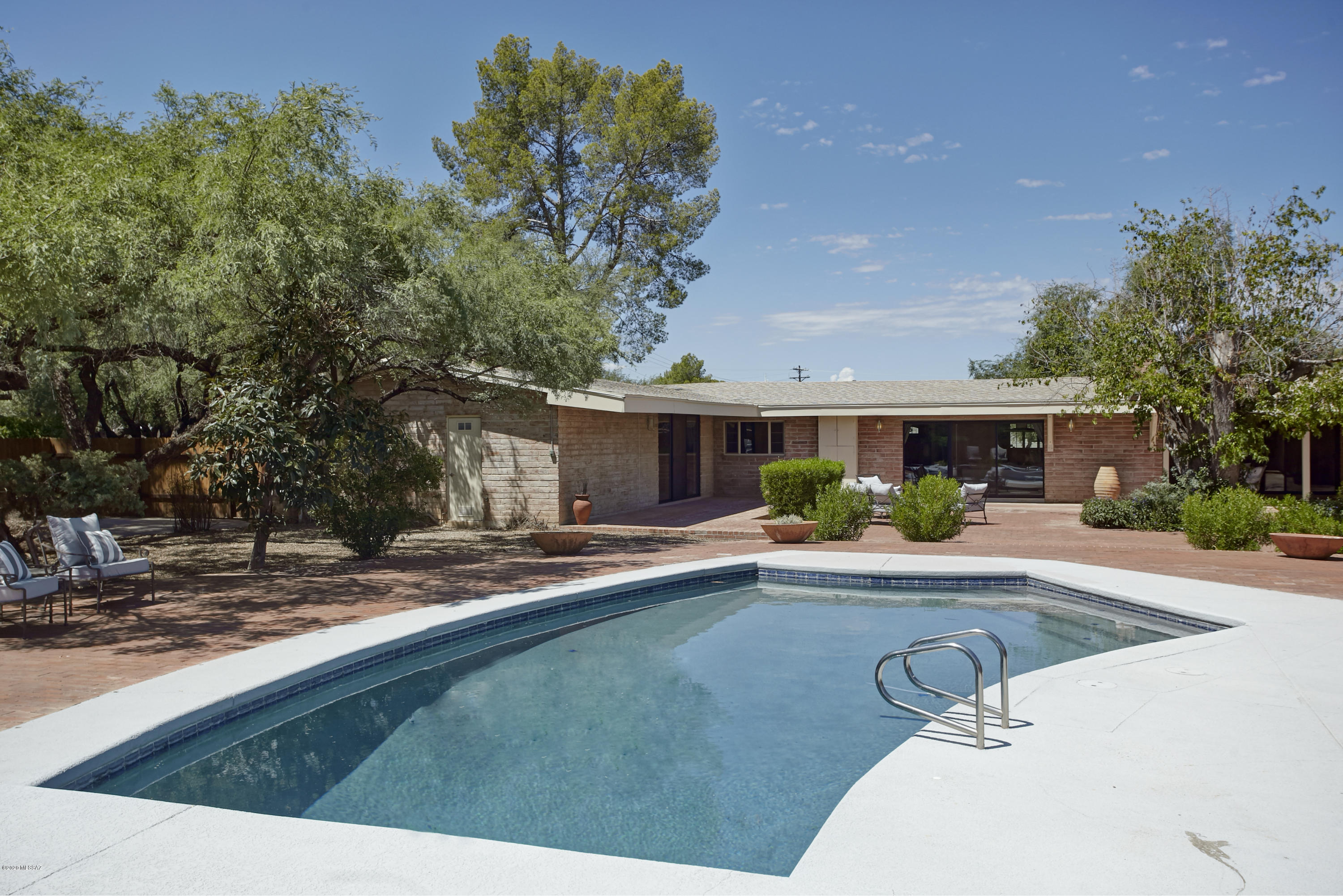Country Club Estates NO. 1 - Residential