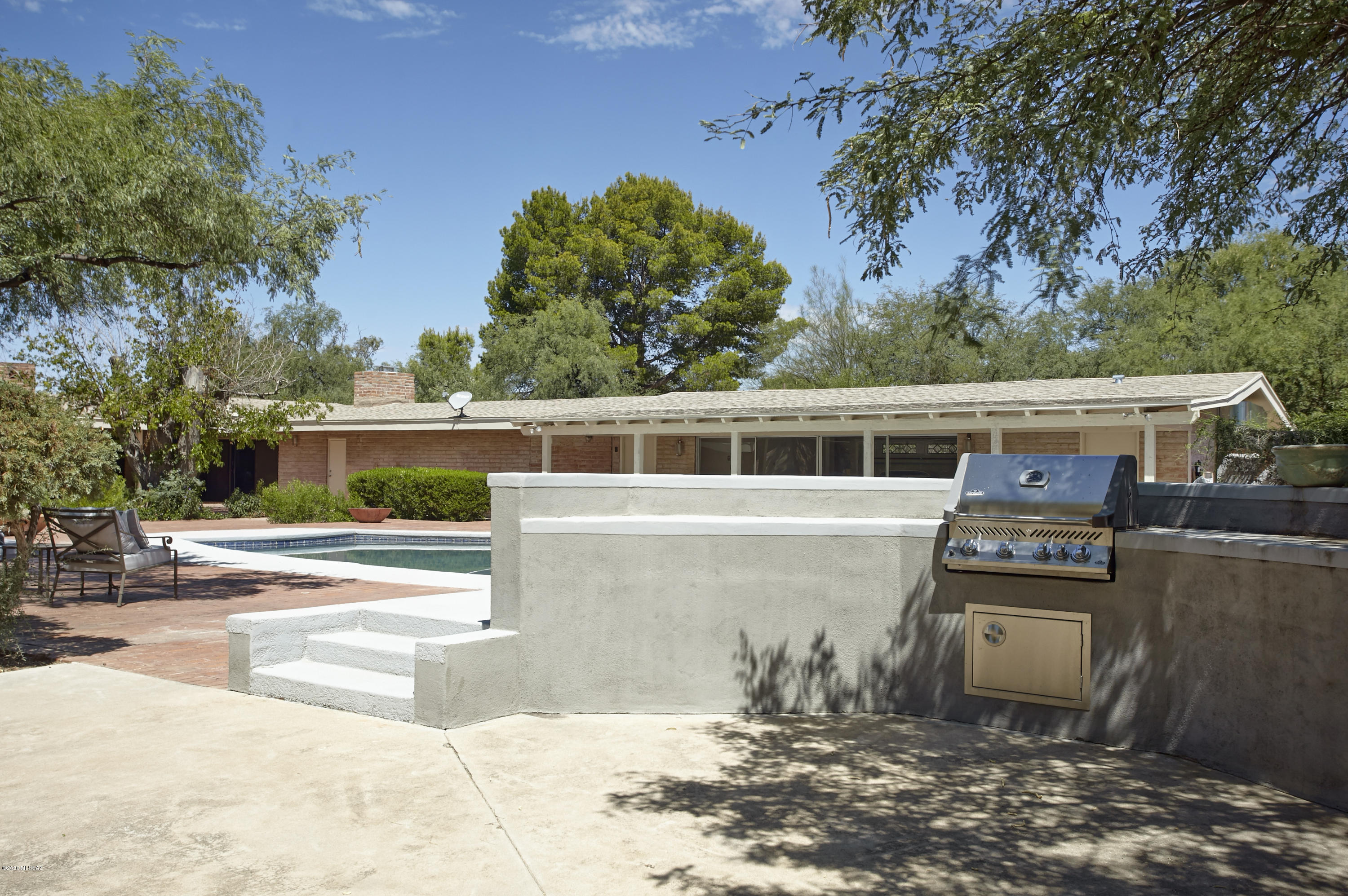 Country Club Estates NO. 1 - Residential