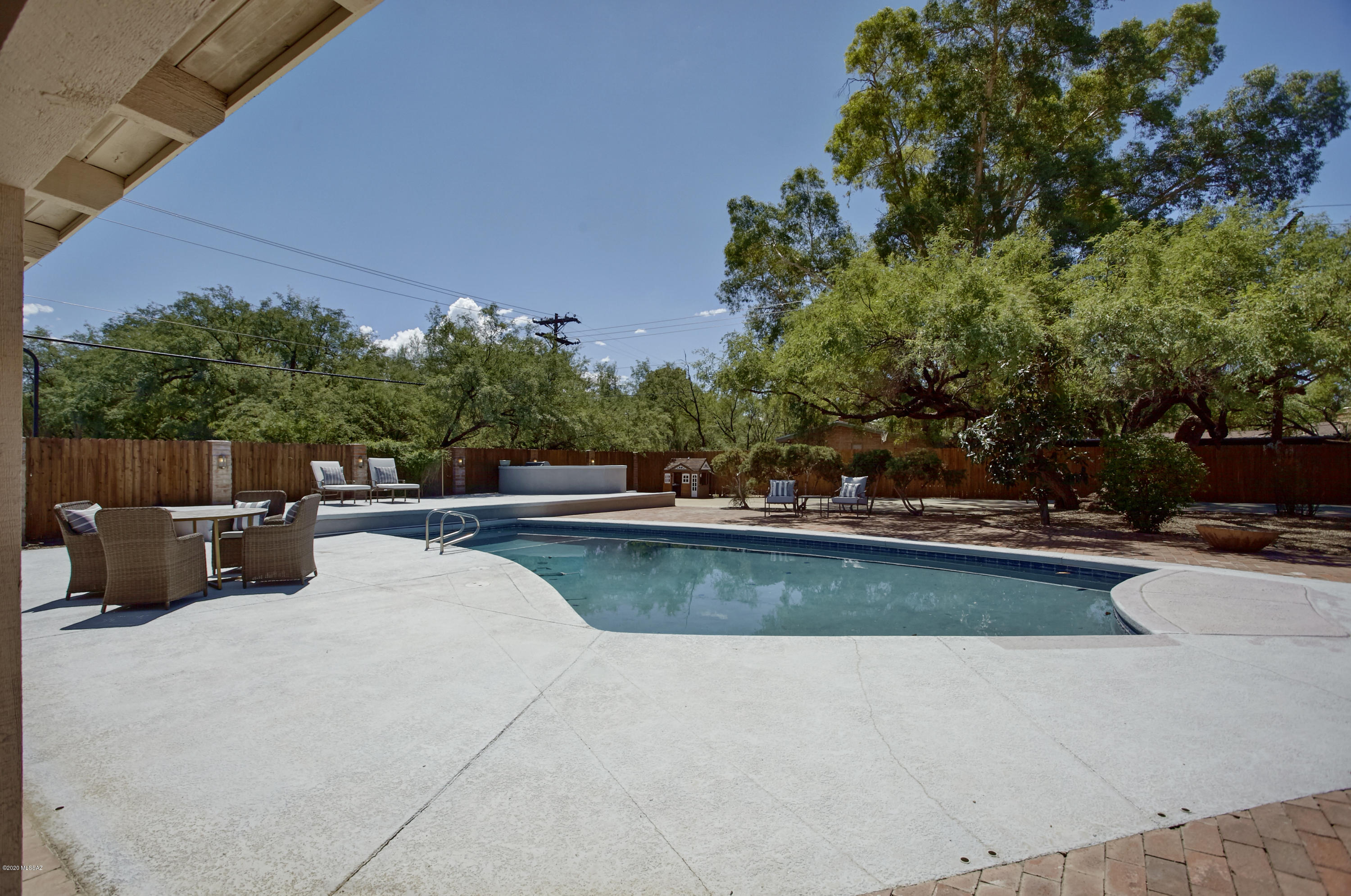 Country Club Estates NO. 1 - Residential