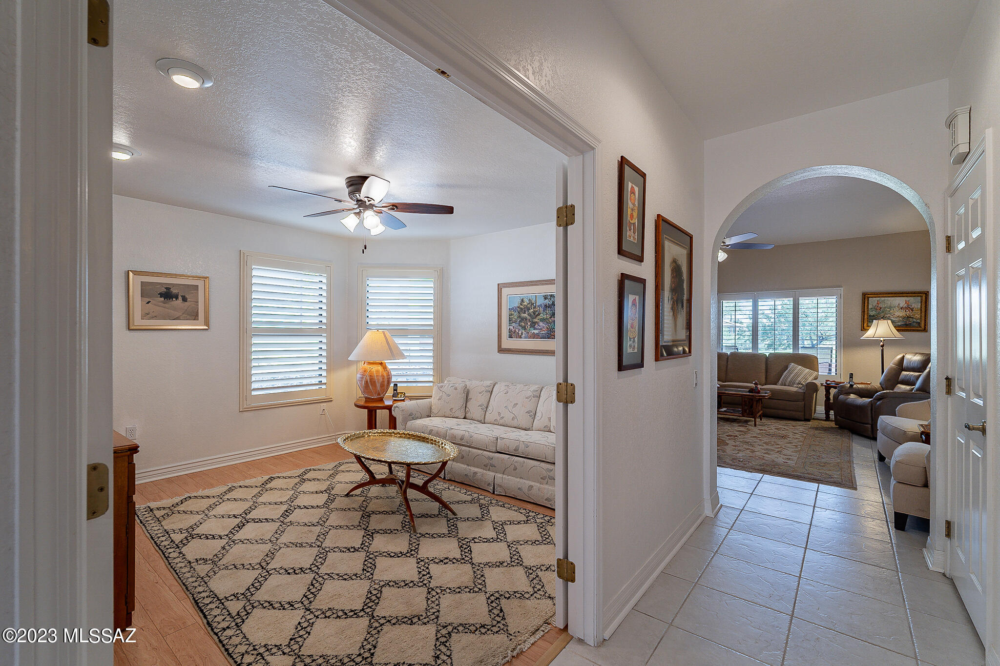 Sun City Vistoso Unit 3(1-193) - Residential