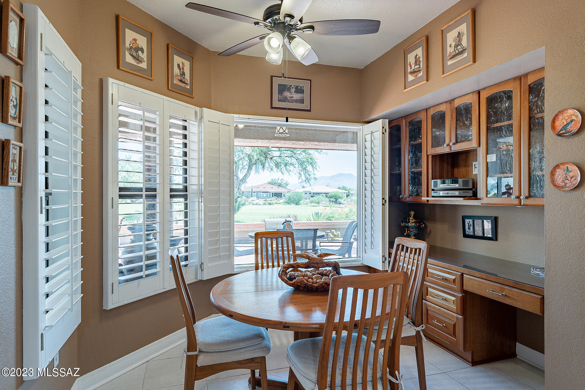 Sun City Vistoso Unit 3(1-193) - Residential