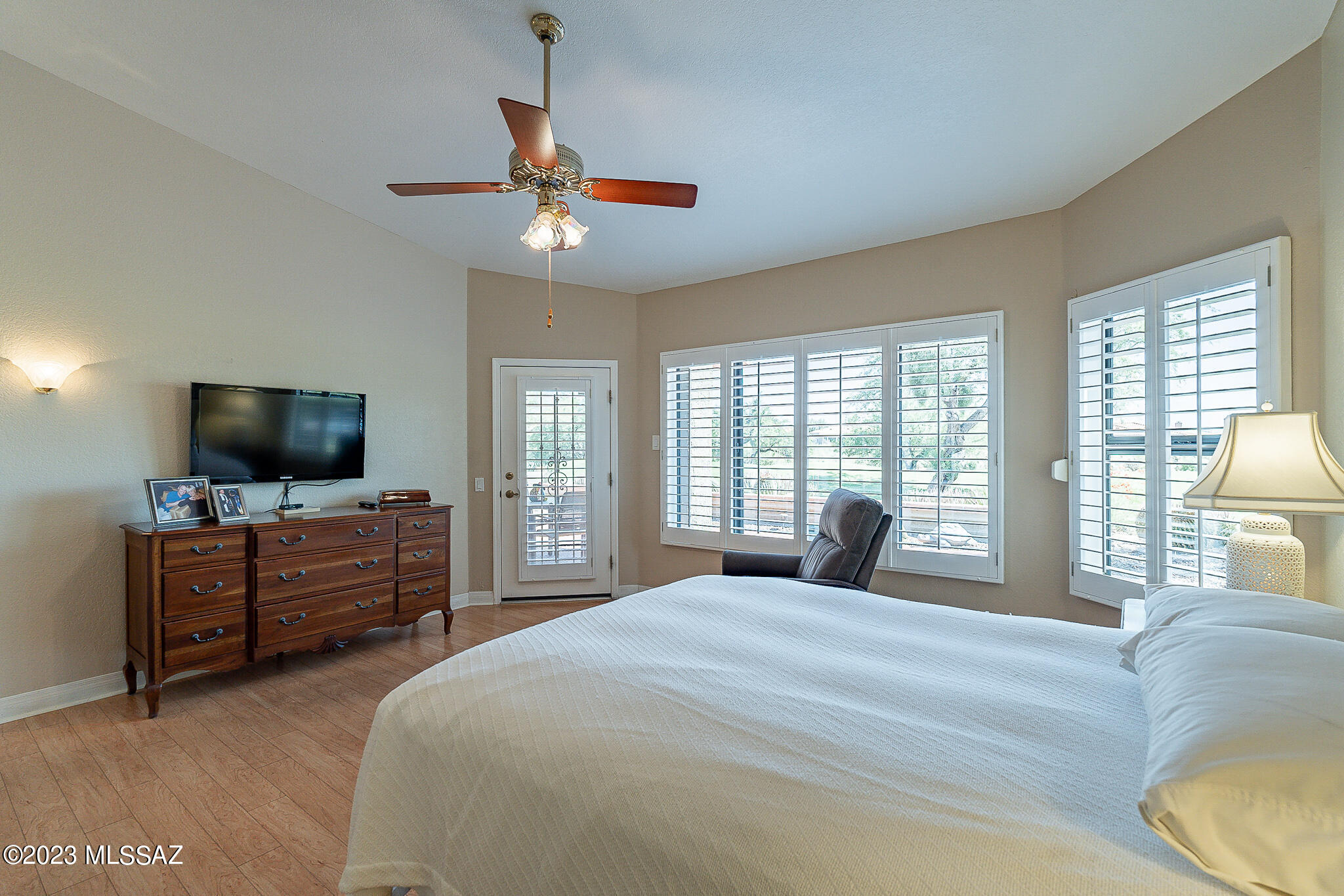 Sun City Vistoso Unit 3(1-193) - Residential