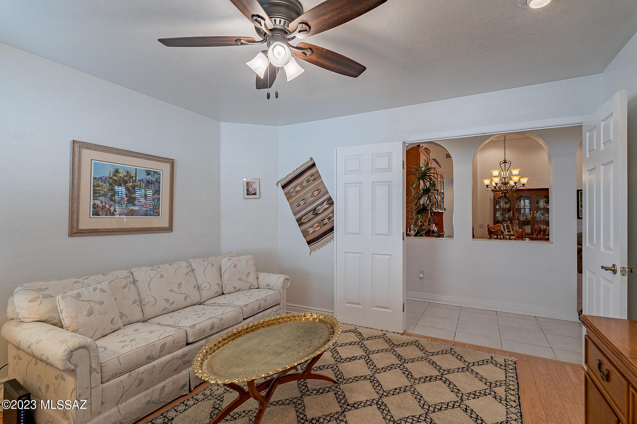 Sun City Vistoso Unit 3(1-193) - Residential