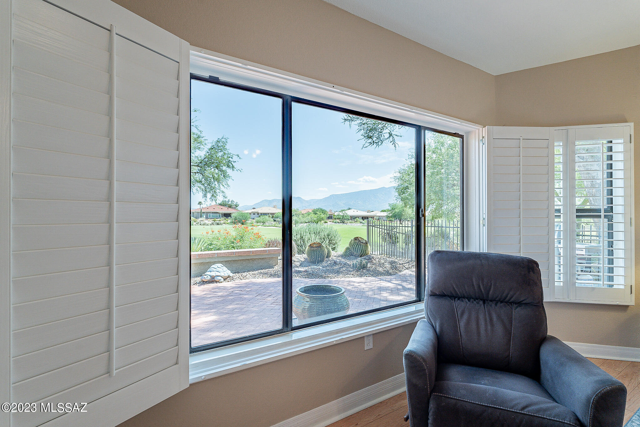 Sun City Vistoso Unit 3(1-193) - Residential
