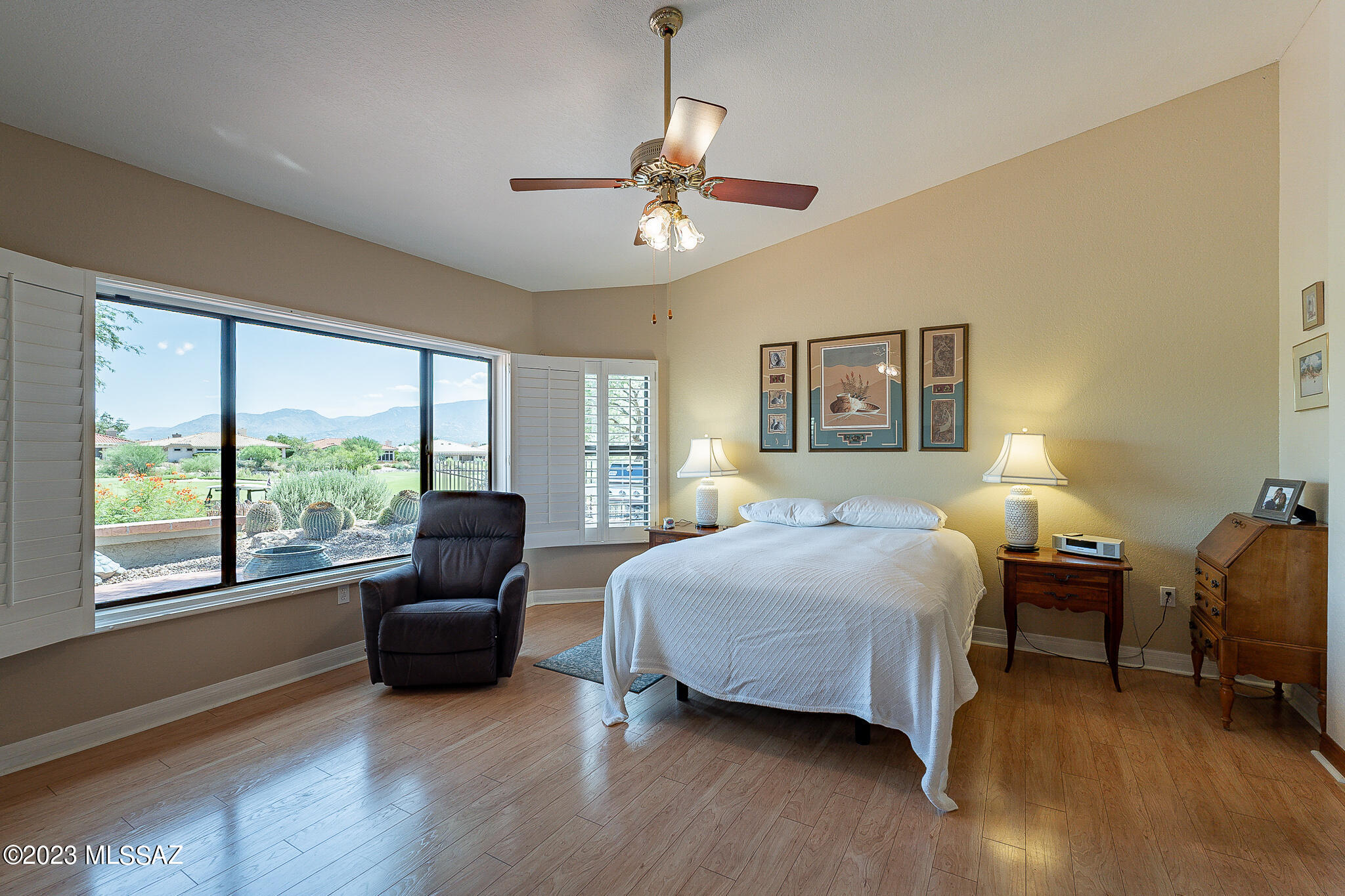 Sun City Vistoso Unit 3(1-193) - Residential