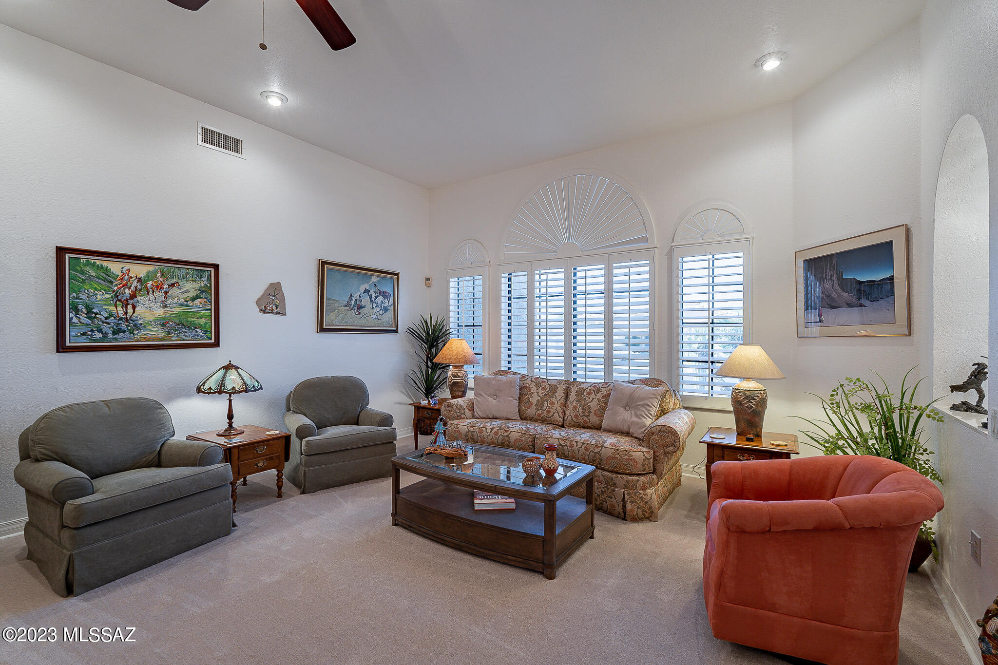 Sun City Vistoso Unit 3(1-193) - Residential