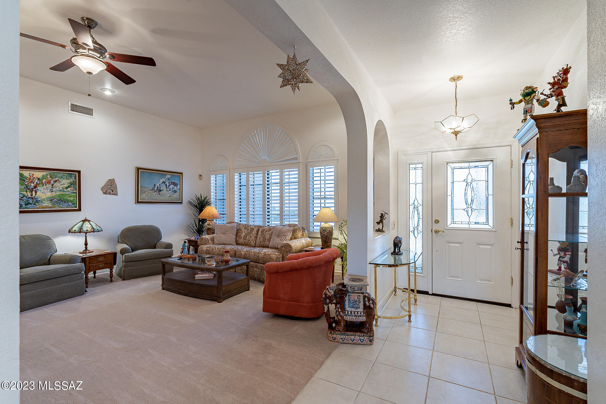Sun City Vistoso Unit 3(1-193) - Residential