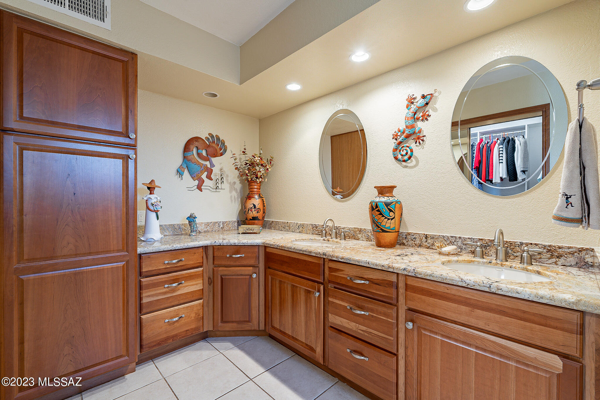 Sun City Vistoso Unit 3(1-193) - Residential