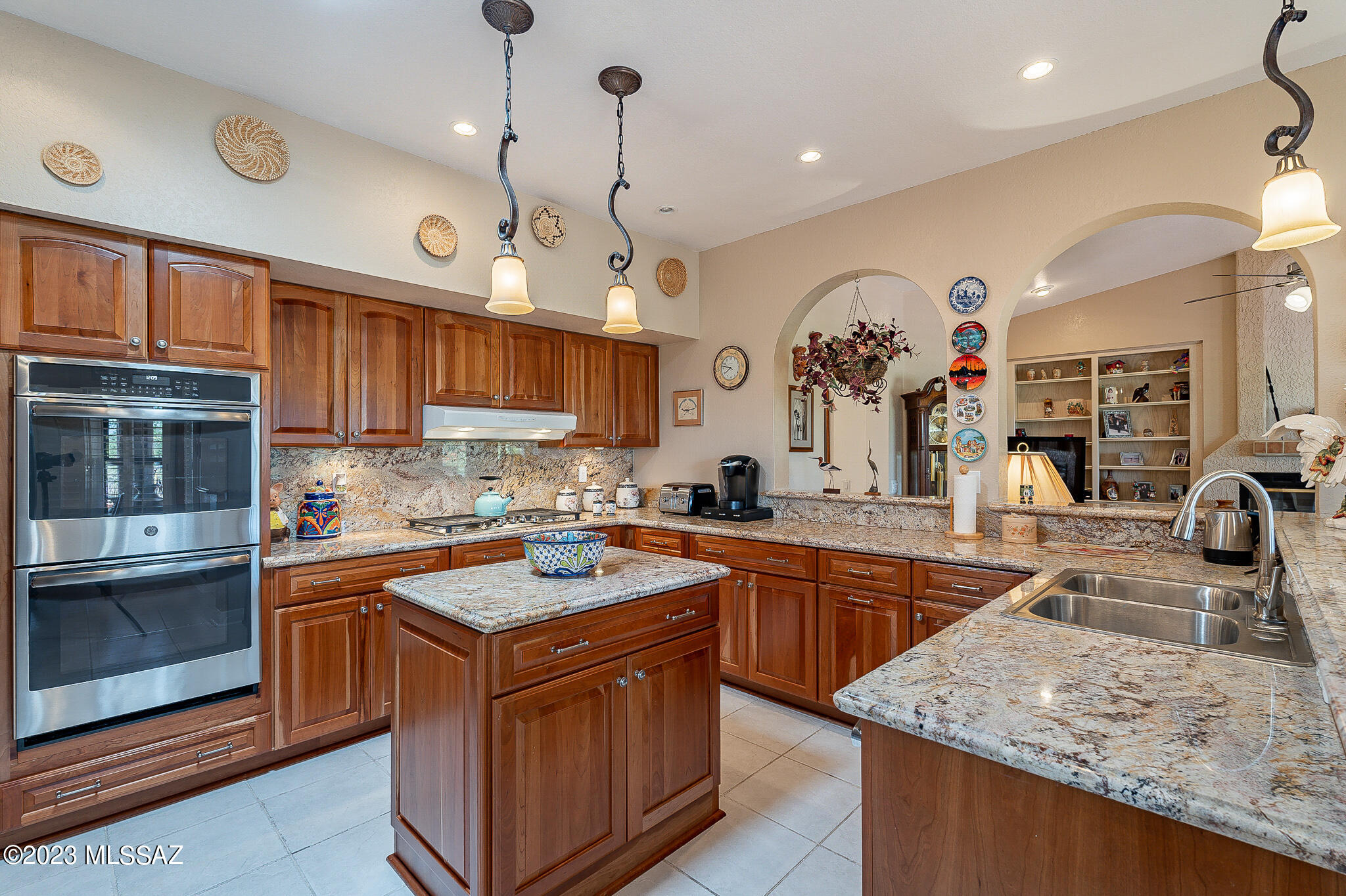 Sun City Vistoso Unit 3(1-193) - Residential