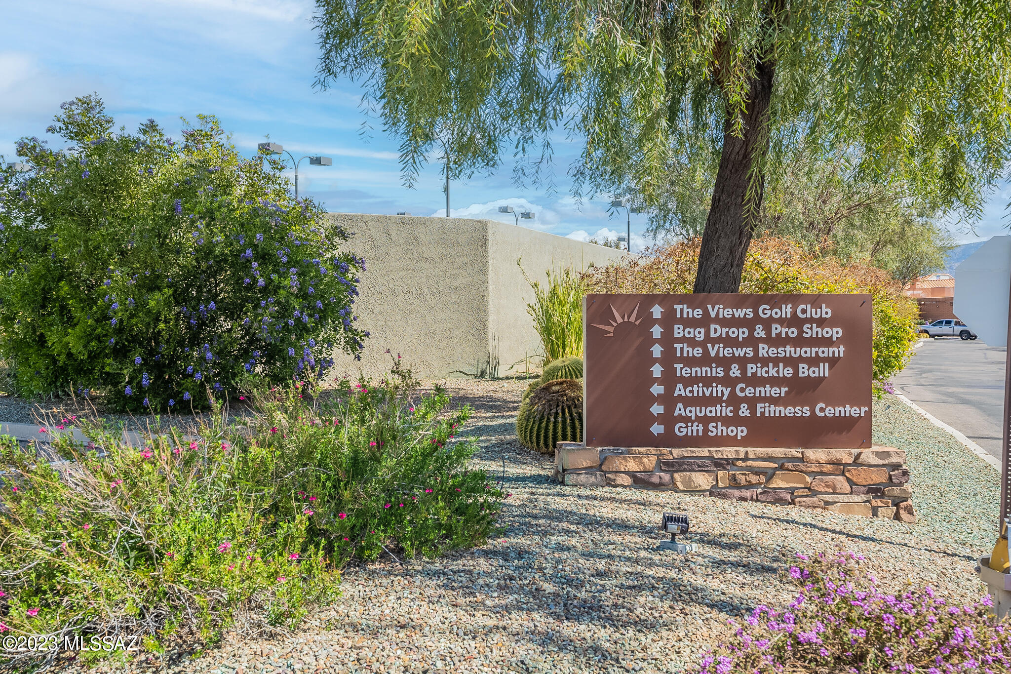 Sun City Vistoso Unit 3(1-193) - Residential