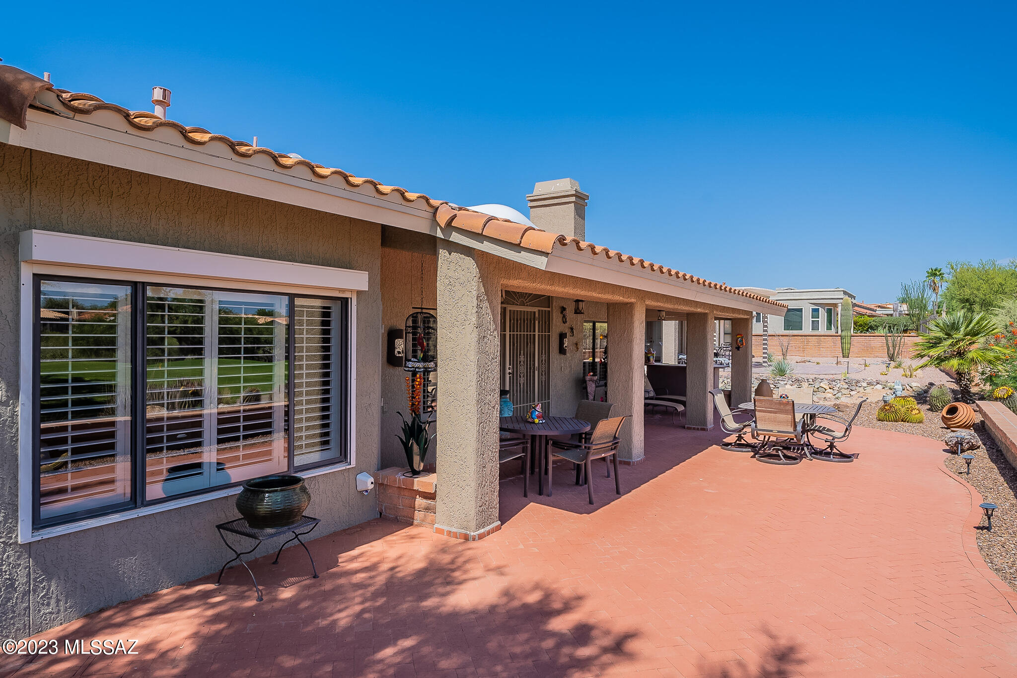 Sun City Vistoso Unit 3(1-193) - Residential