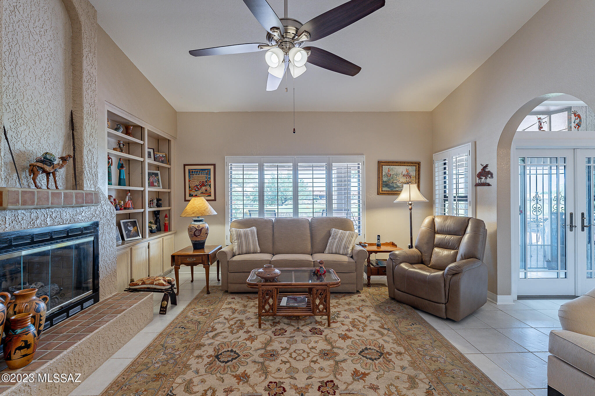 Sun City Vistoso Unit 3(1-193) - Residential