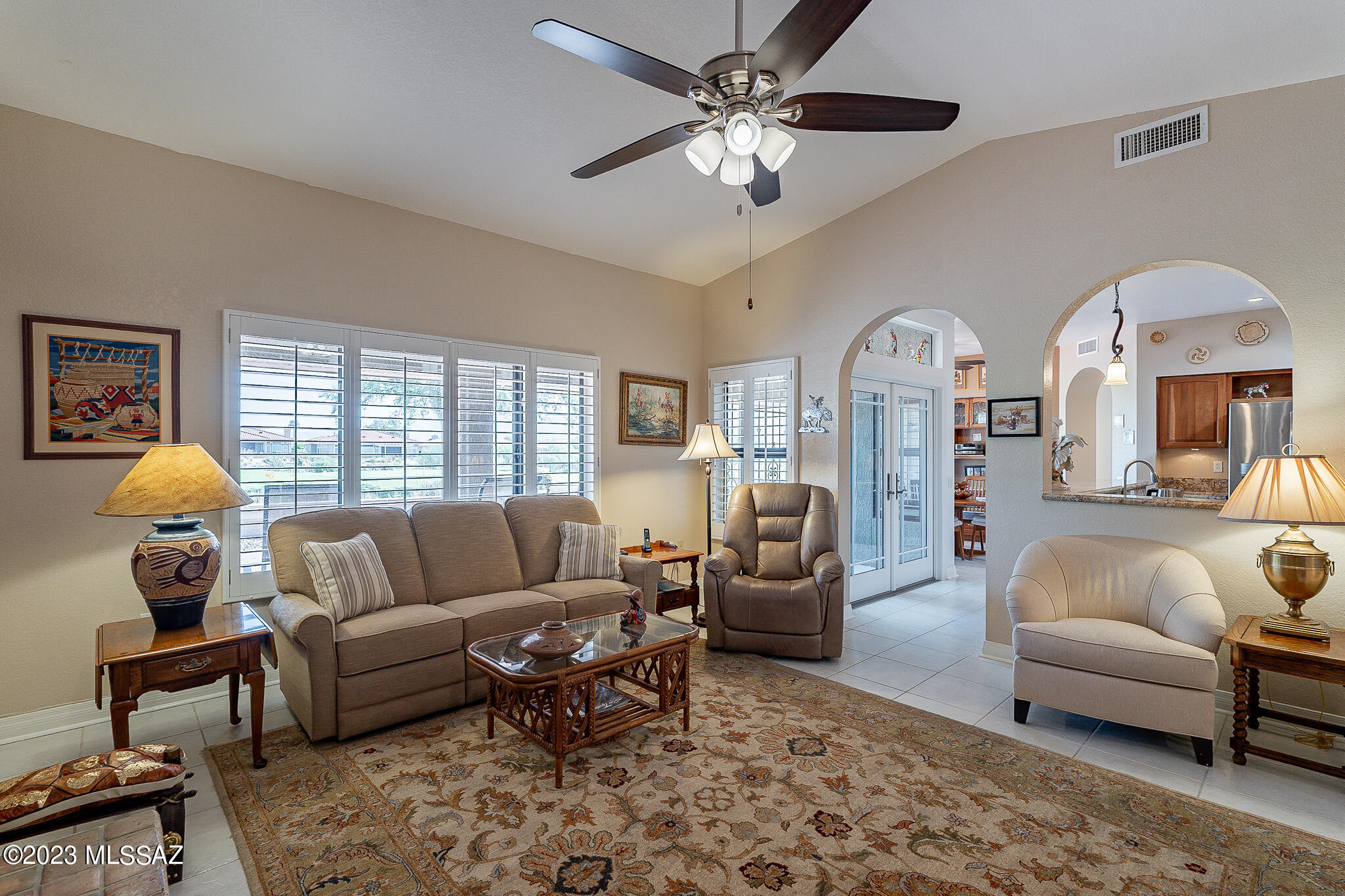 Sun City Vistoso Unit 3(1-193) - Residential