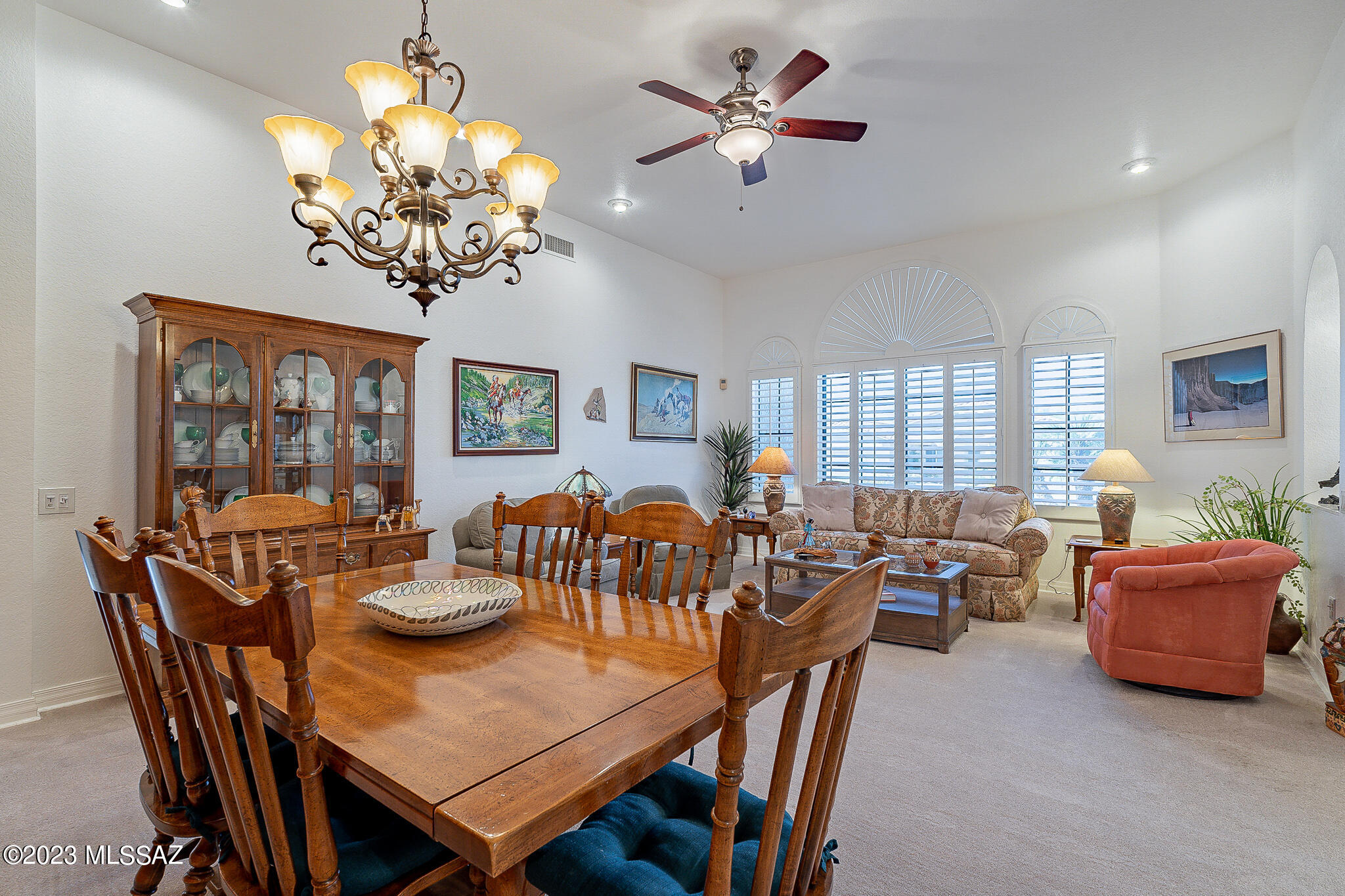 Sun City Vistoso Unit 3(1-193) - Residential