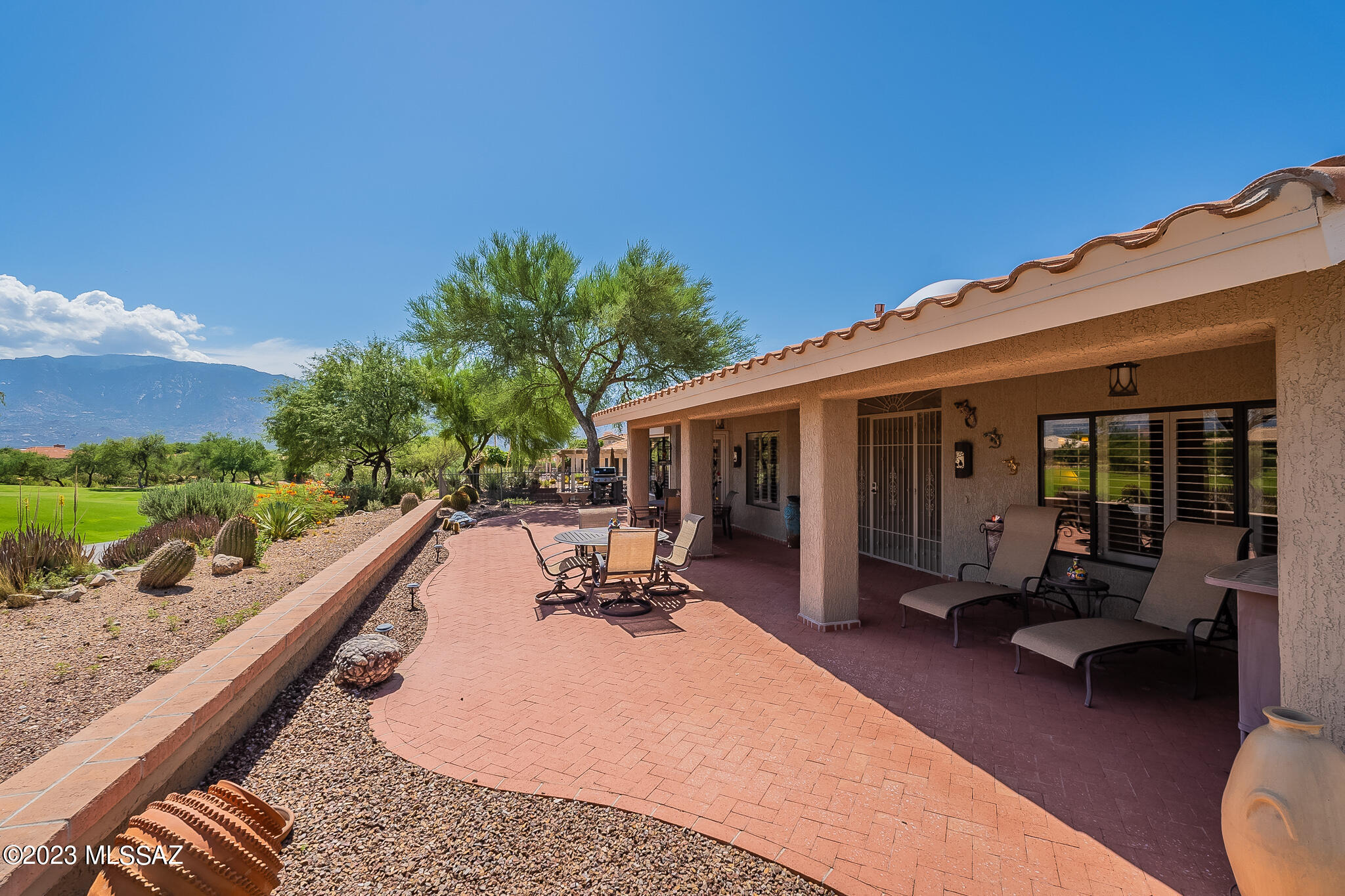 Sun City Vistoso Unit 3(1-193) - Residential