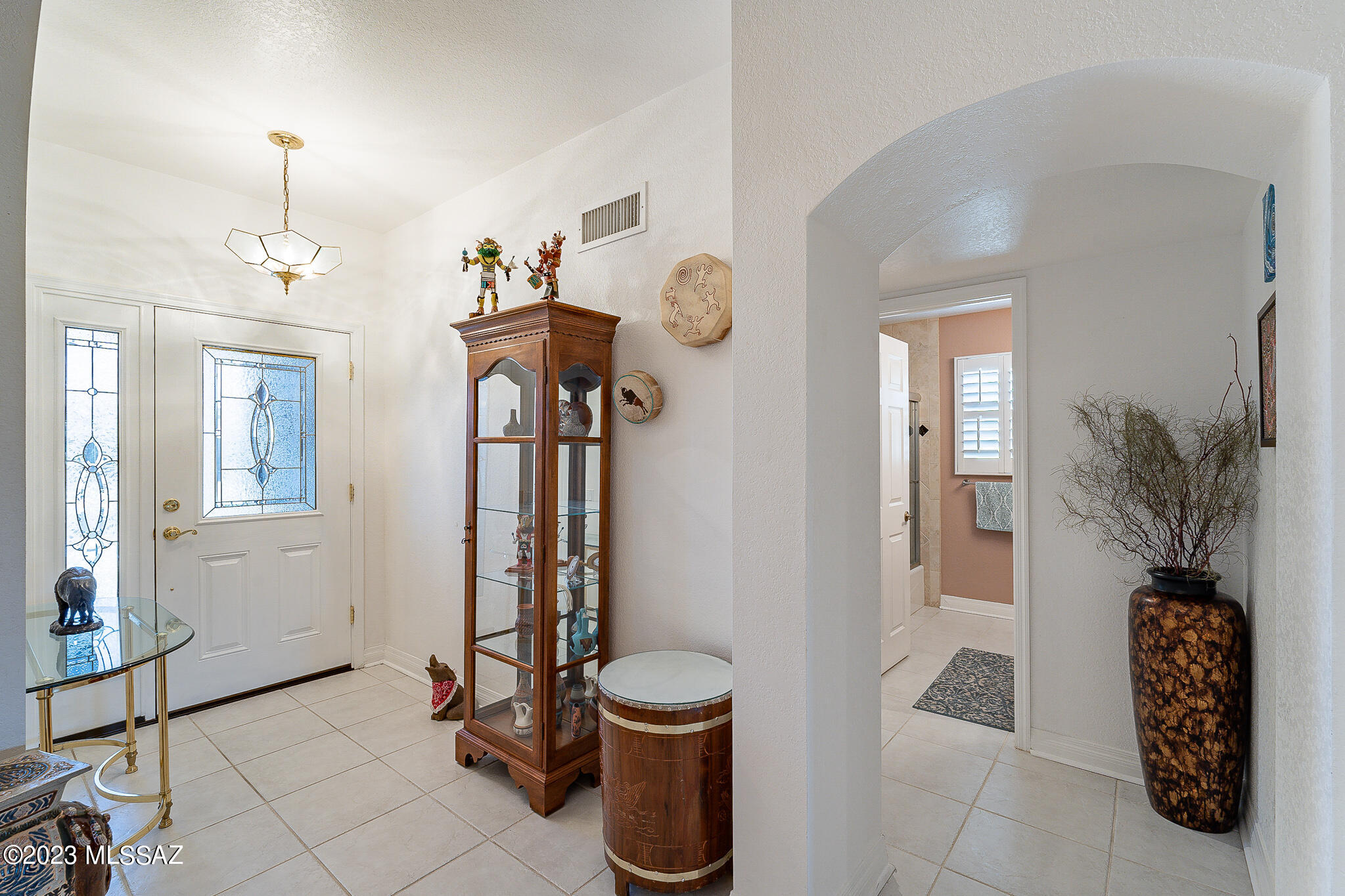 Sun City Vistoso Unit 3(1-193) - Residential