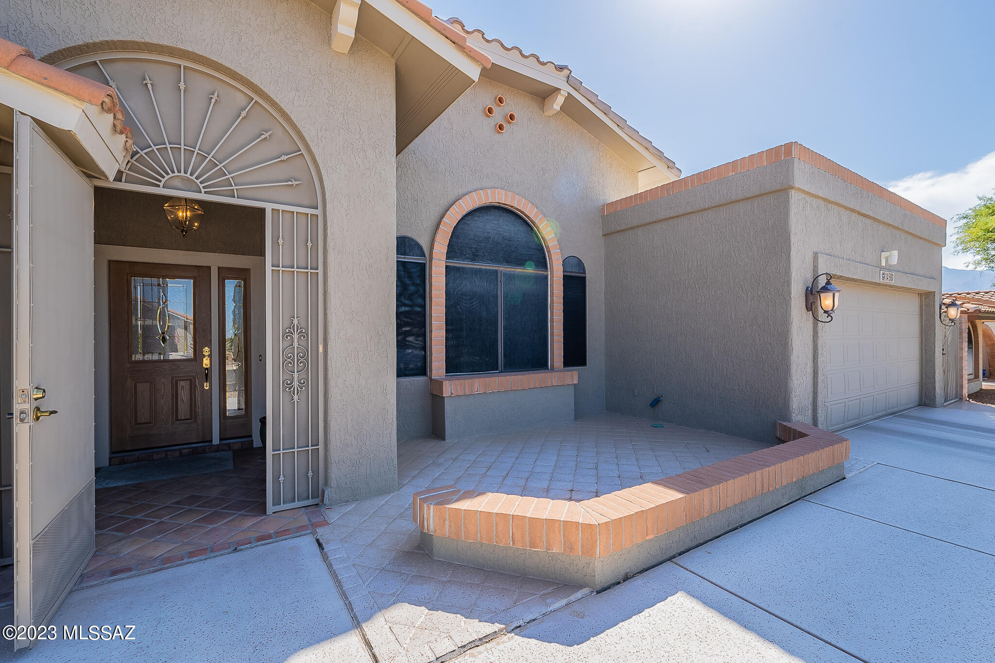 Sun City Vistoso Unit 3(1-193) - Residential