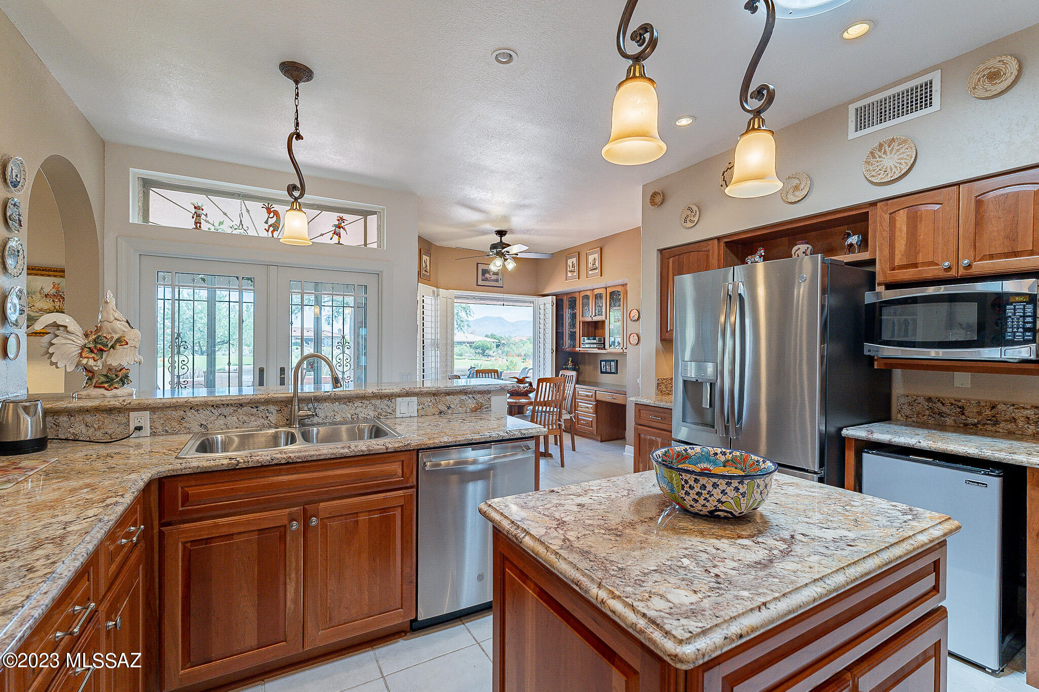 Sun City Vistoso Unit 3(1-193) - Residential
