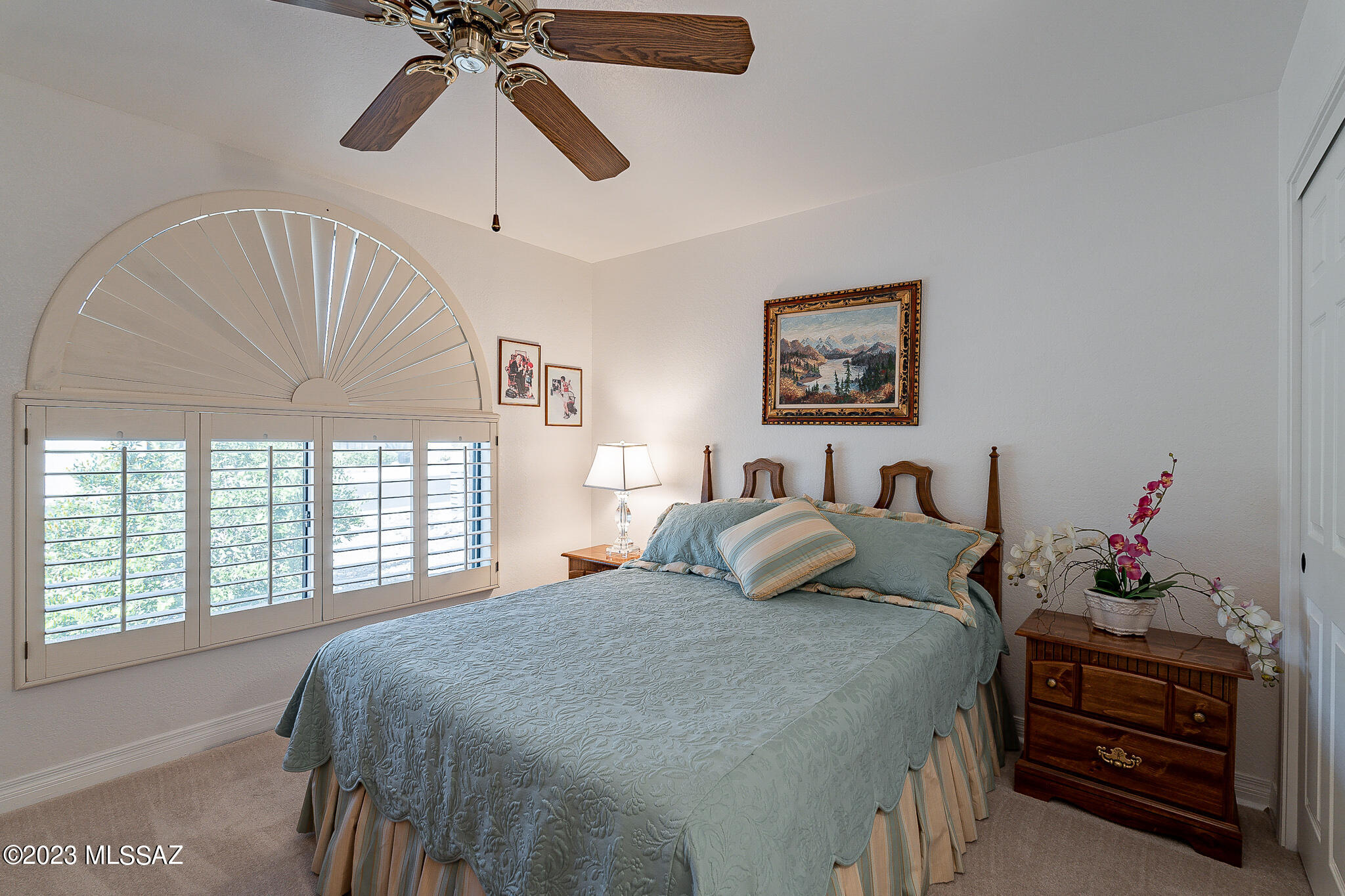 Sun City Vistoso Unit 3(1-193) - Residential