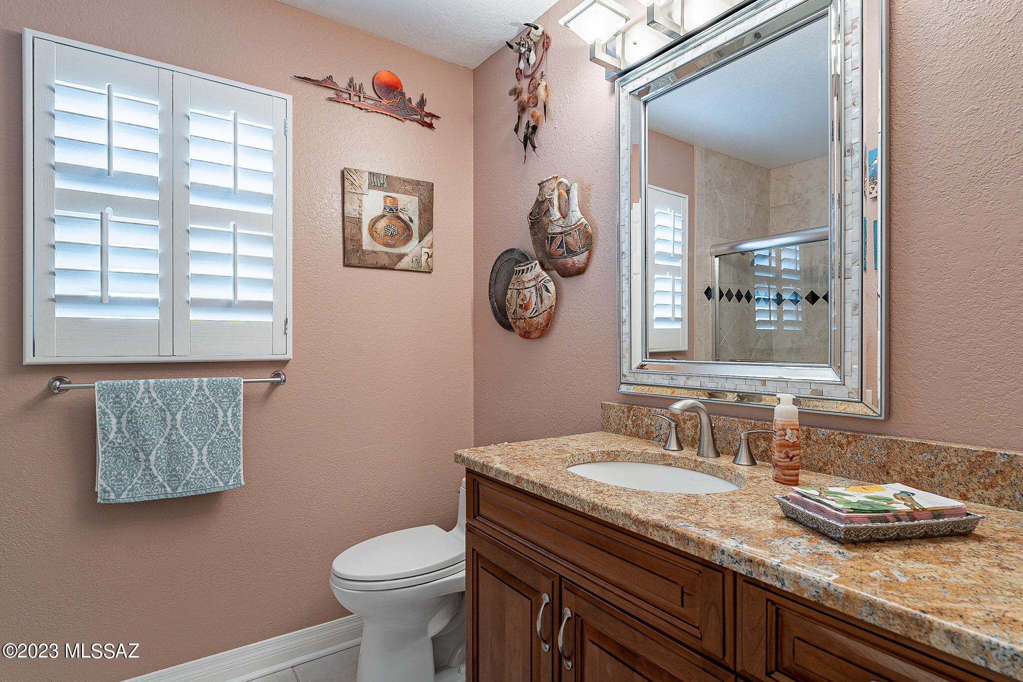 Sun City Vistoso Unit 3(1-193) - Residential