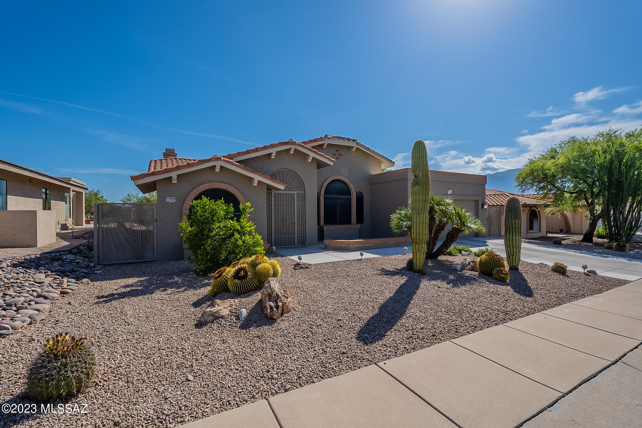 Sun City Vistoso Unit 3(1-193) - Residential