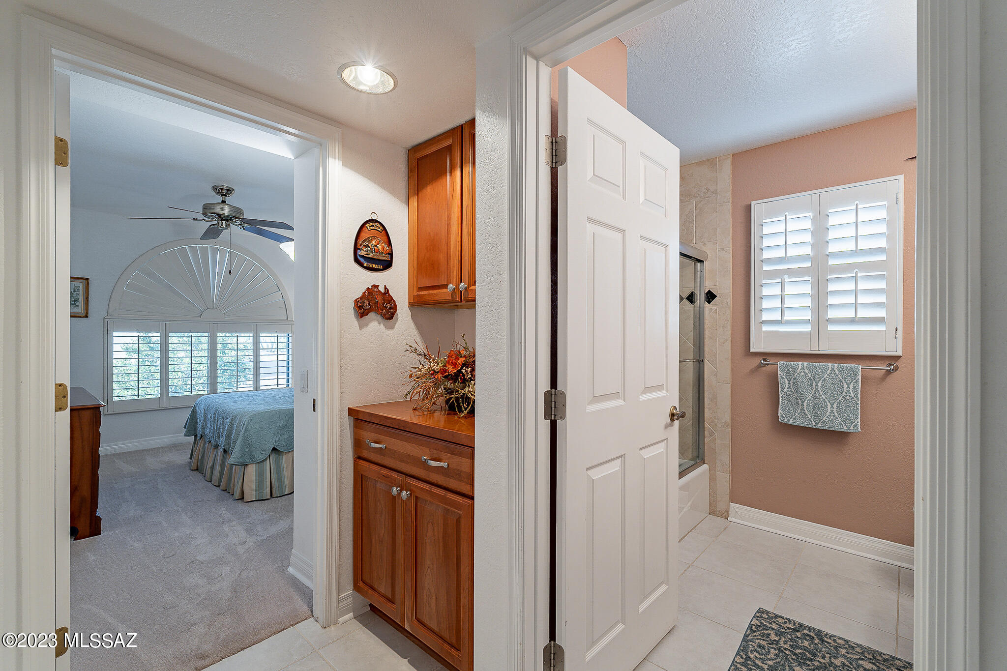 Sun City Vistoso Unit 3(1-193) - Residential