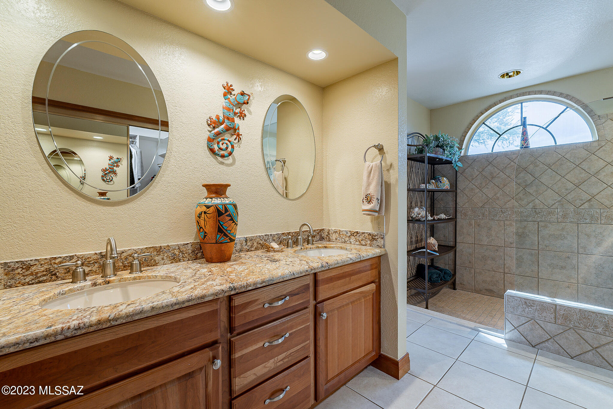 Sun City Vistoso Unit 3(1-193) - Residential