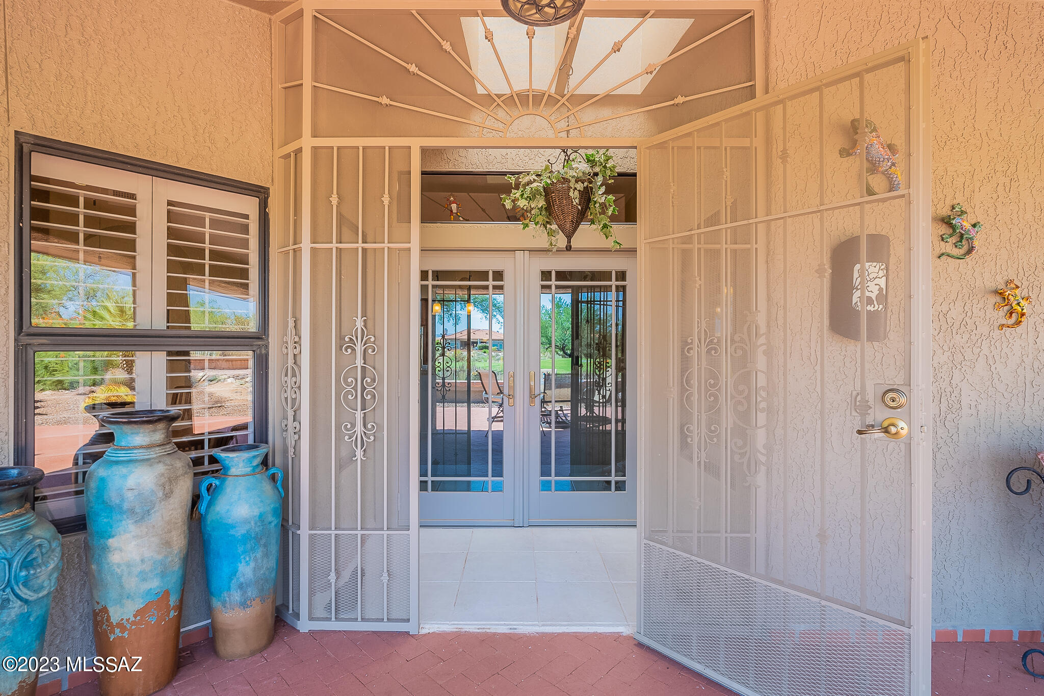 Sun City Vistoso Unit 3(1-193) - Residential