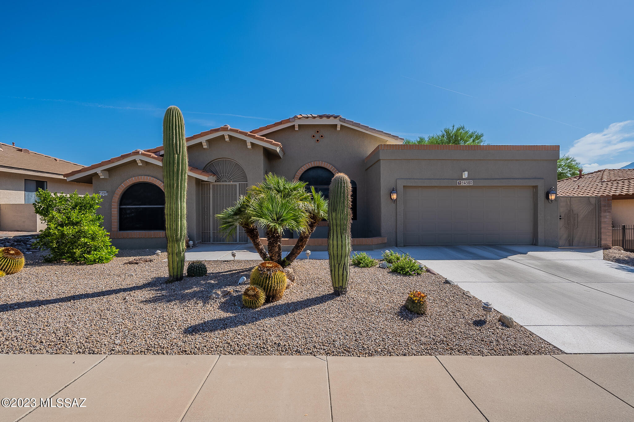Sun City Vistoso Unit 3(1-193) - Residential
