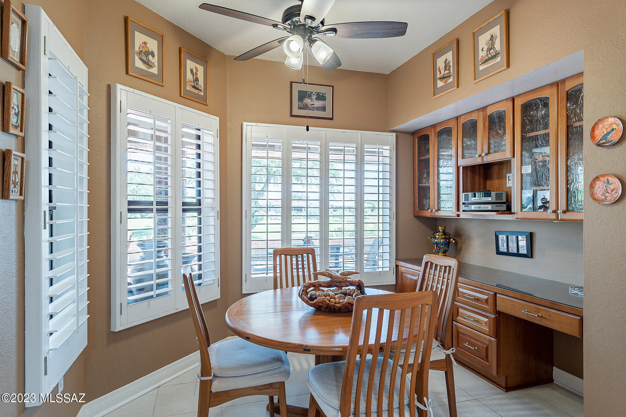 Sun City Vistoso Unit 3(1-193) - Residential